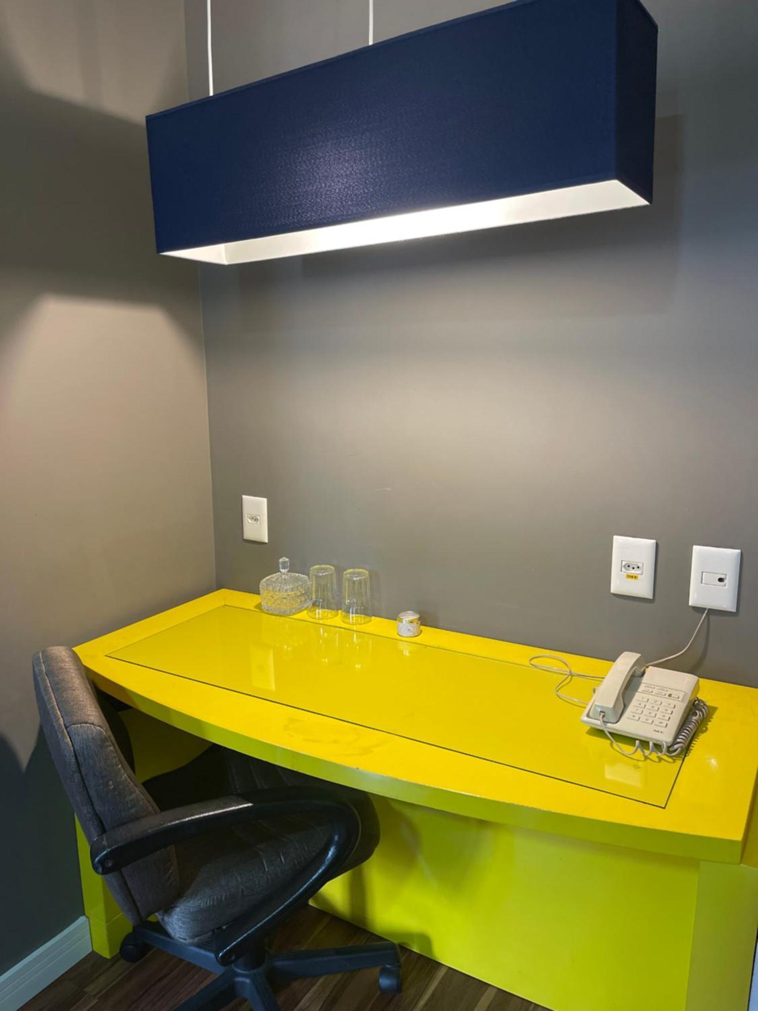 Apartamento Wyndhan Al. Campinas São Paulo