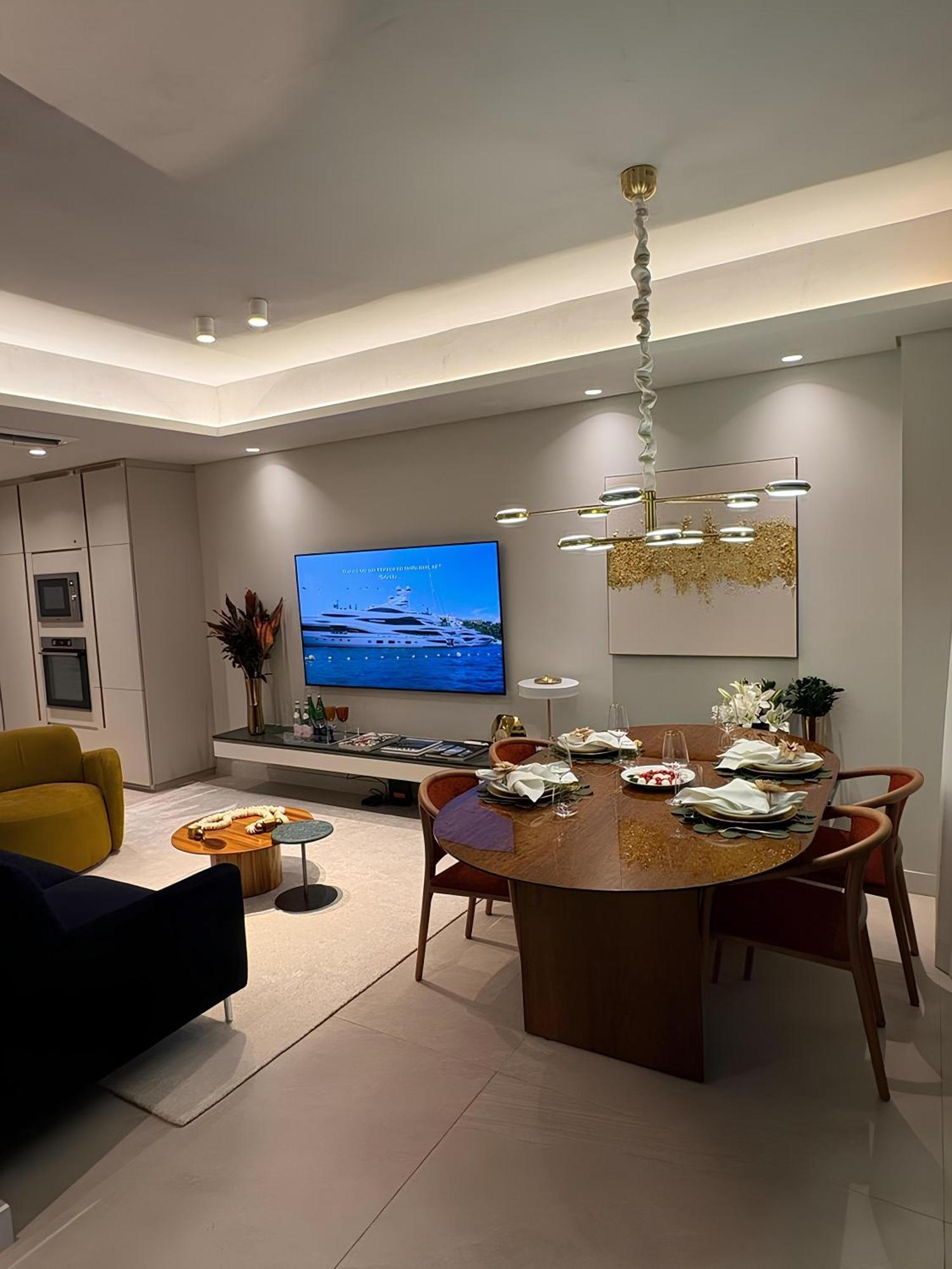45m E Cobertura 90m Faria Lima - Olimpia - Design Assinado - Exclusividade E Luxo Apartamento *