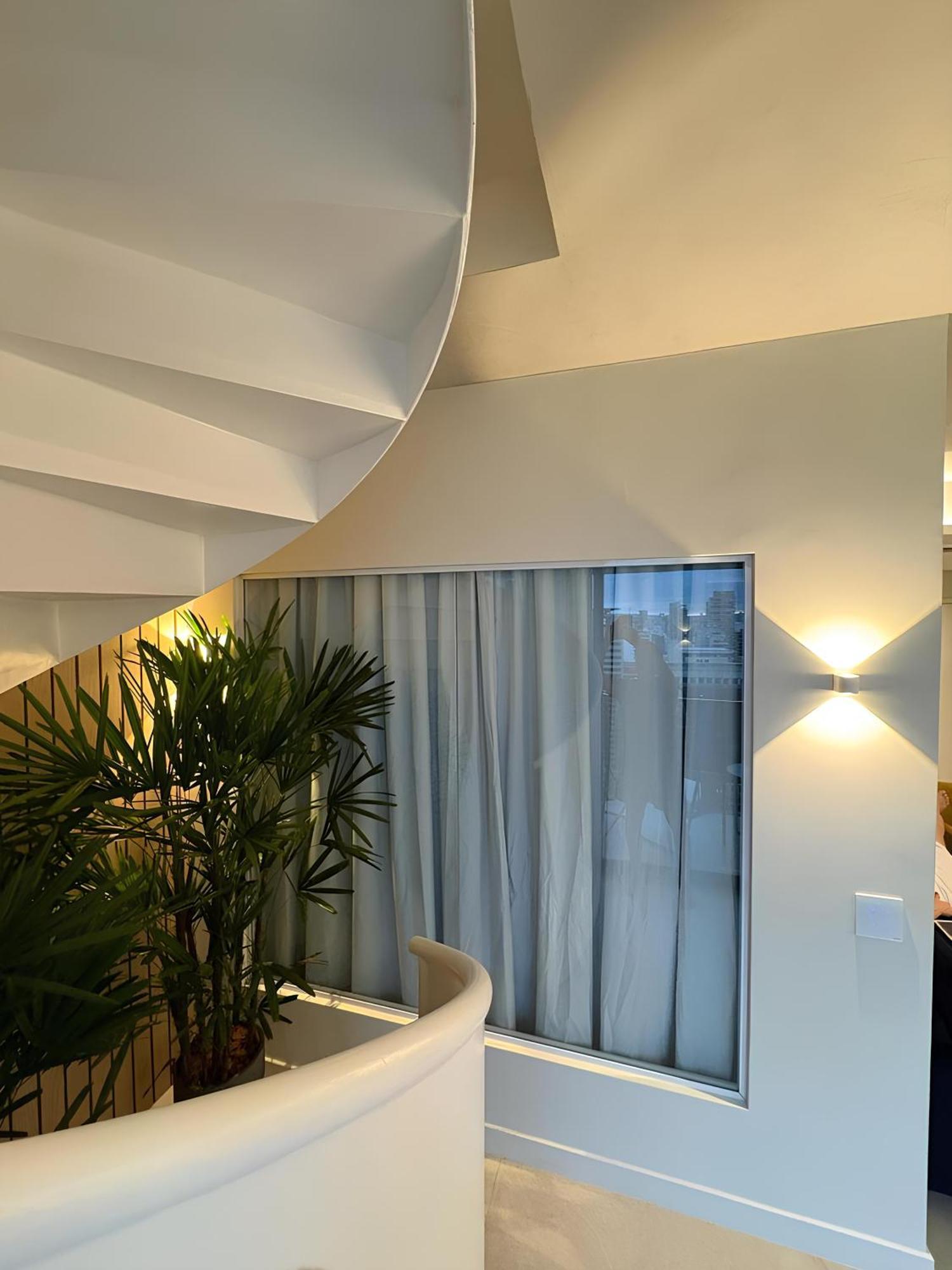 45m E Cobertura 90m Faria Lima - Olimpia - Design Assinado - Exclusividade E Luxo * São Paulo