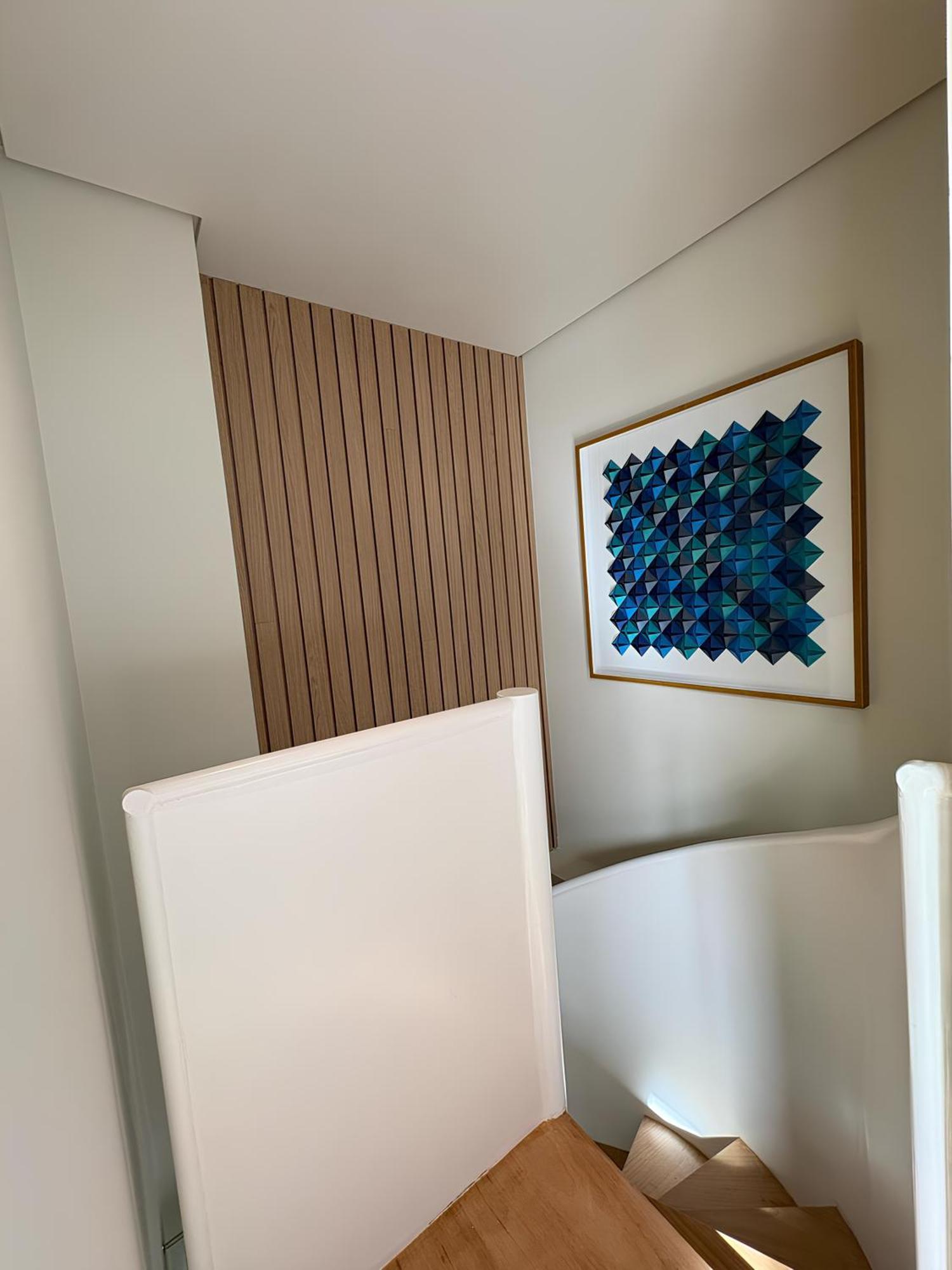 45m E Cobertura 90m Faria Lima - Olimpia - Design Assinado - Exclusividade E Luxo Apartamento