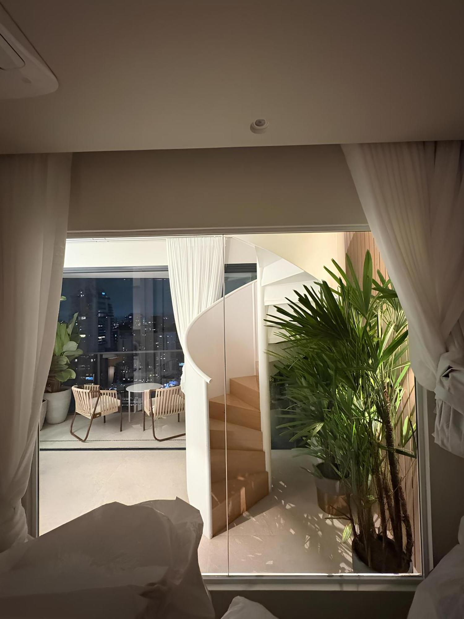 Apartamento 45m E Cobertura 90m Faria Lima - Olimpia - Design Assinado - Exclusividade E Luxo São Paulo