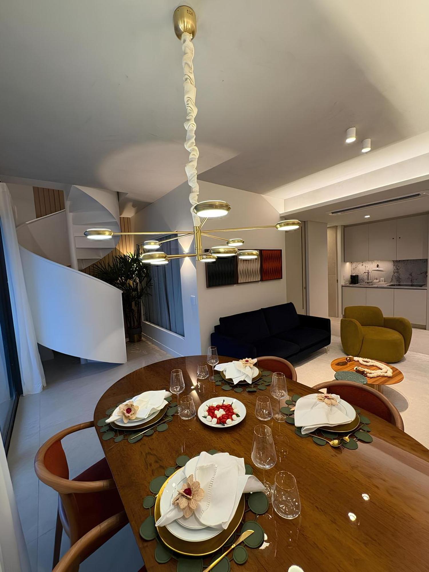45m E Cobertura 90m Faria Lima - Olimpia - Design Assinado - Exclusividade E Luxo *