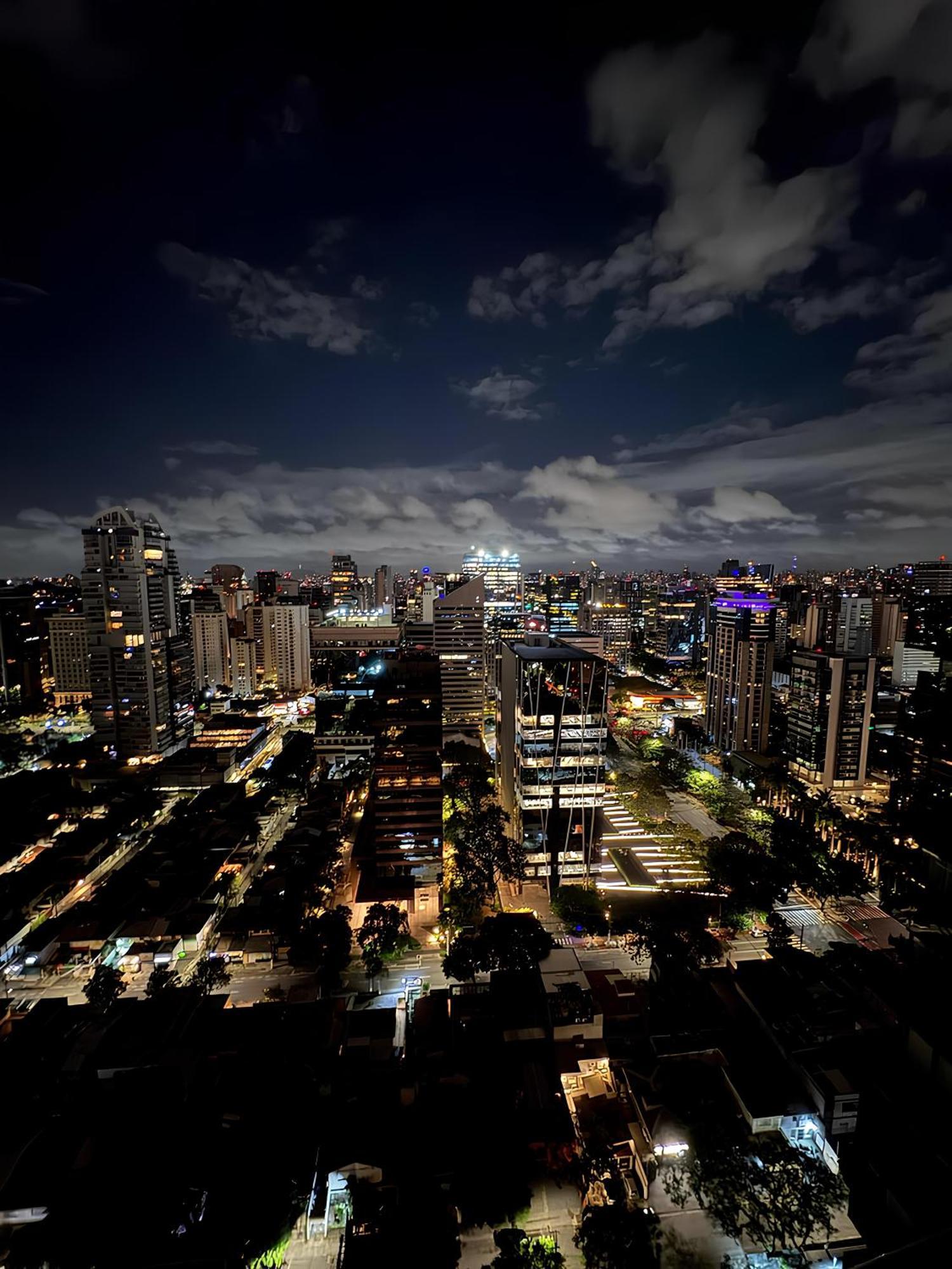 45m E Cobertura 90m Faria Lima - Olimpia - Design Assinado - Exclusividade E Luxo São Paulo