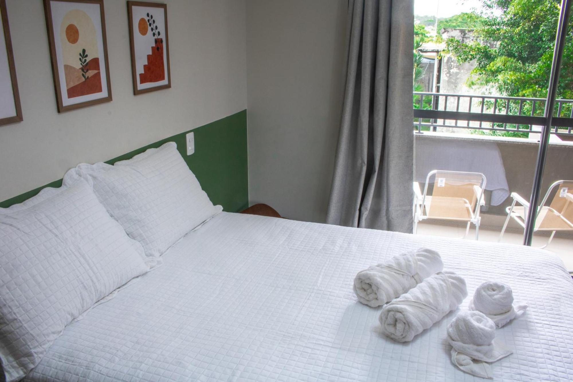 Estudio Aconchegante No Butanta! Prox A Usp! 201 Apartment