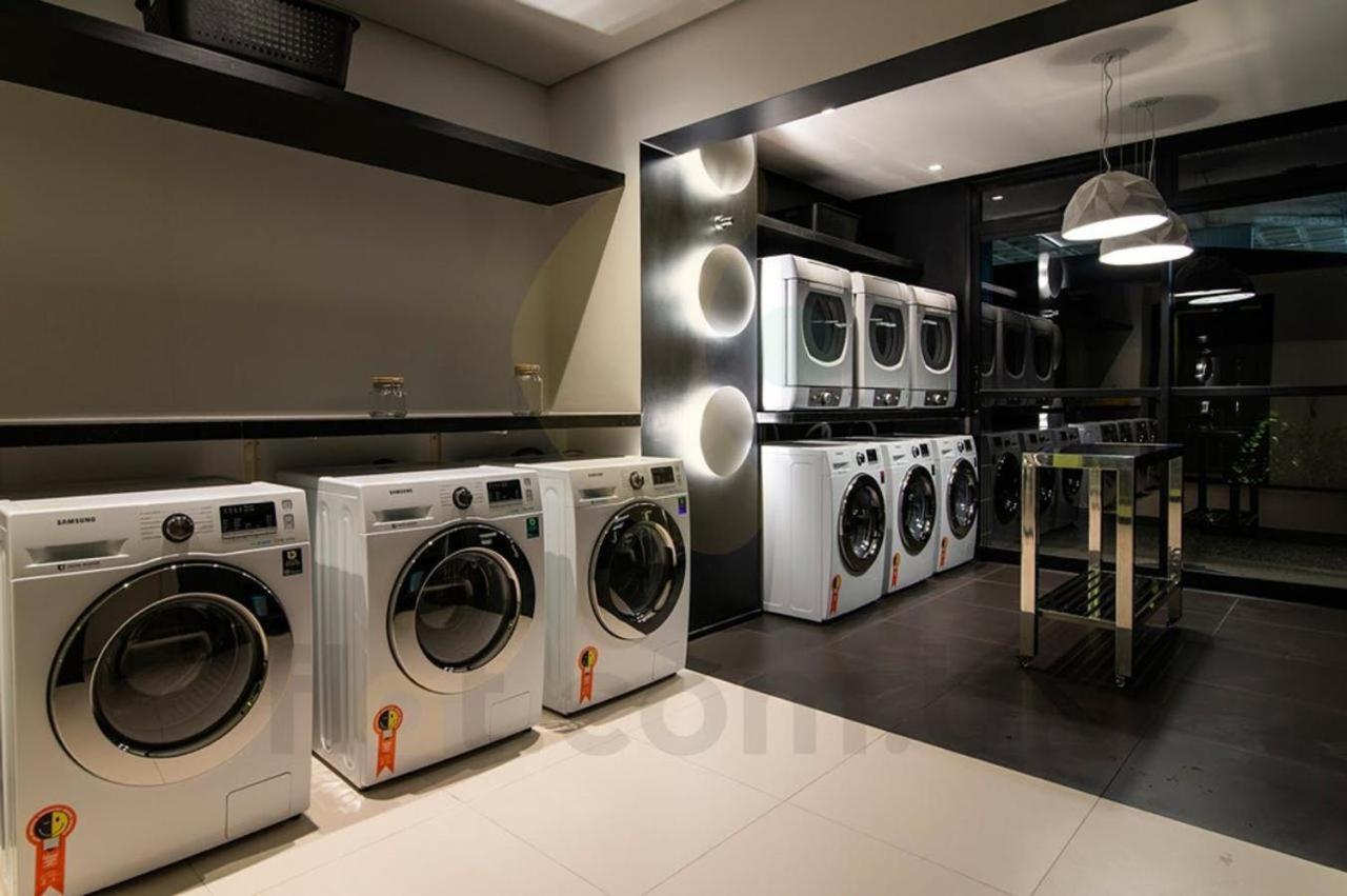 Apartemen Aconchegante Sp Excelente Localizacao E Vista Privilegiada *