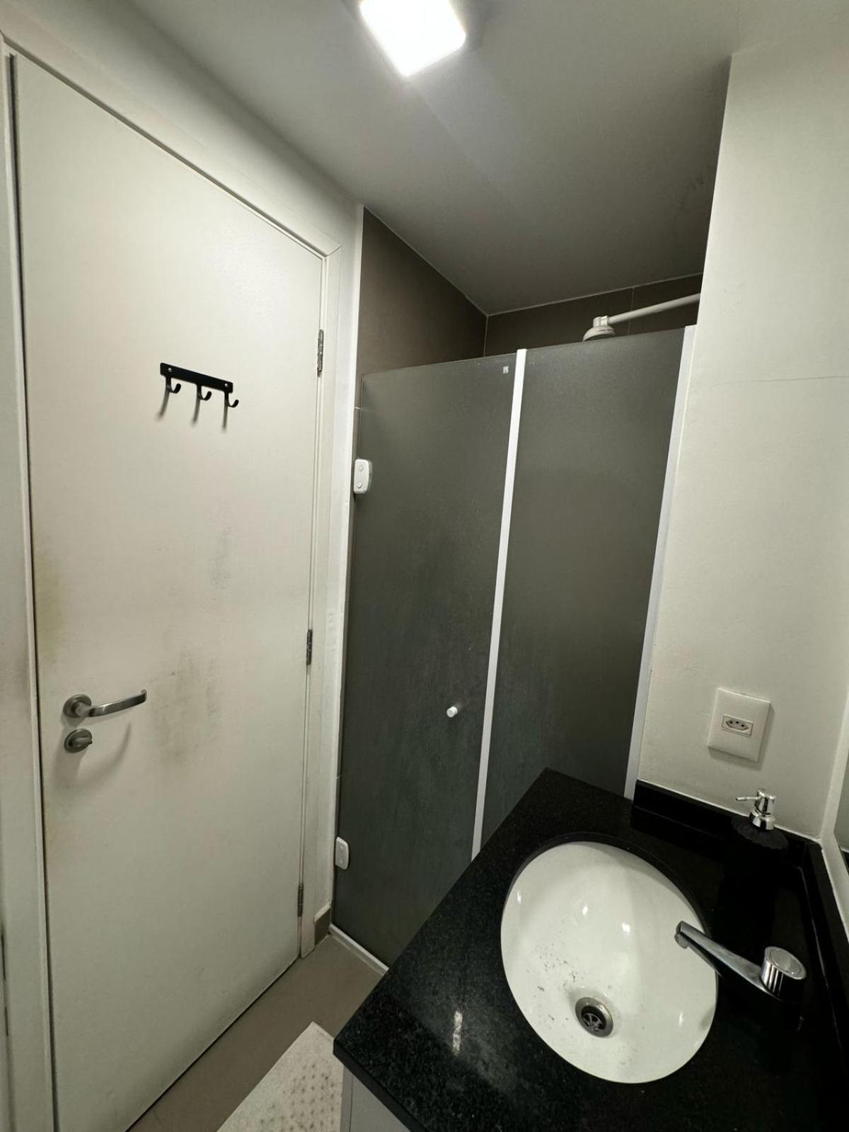Apartemen Aconchegante Sp Excelente Localizacao E Vista Privilegiada *