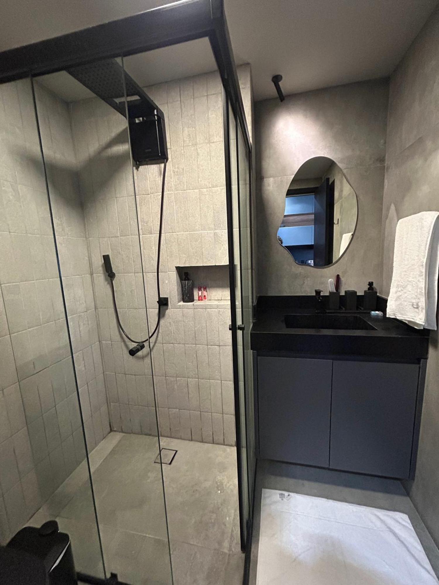 Apartment Alto Padrao Em Pinheiros Sao Paulo