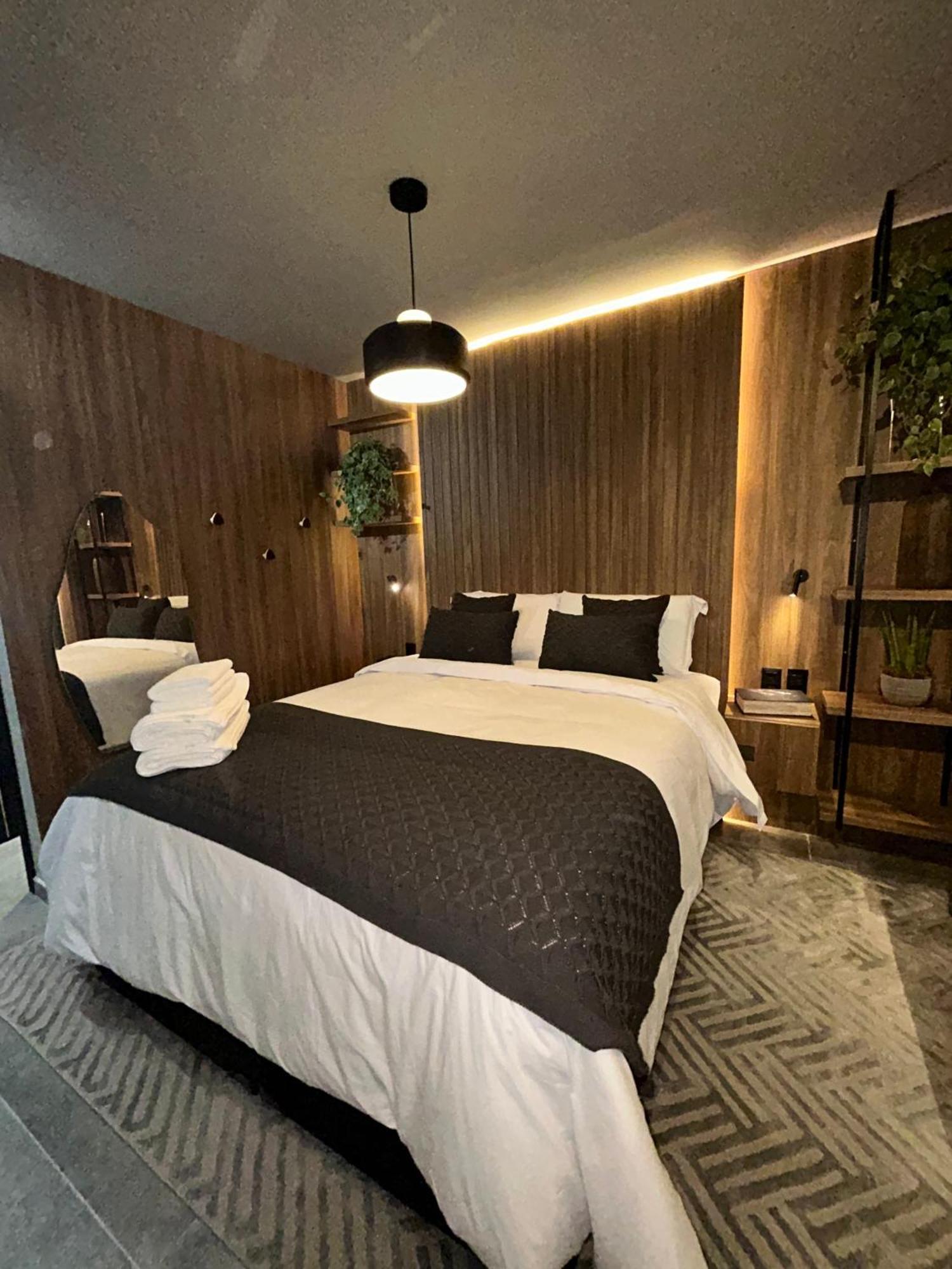 Apartment Alto Padrao Em Pinheiros *