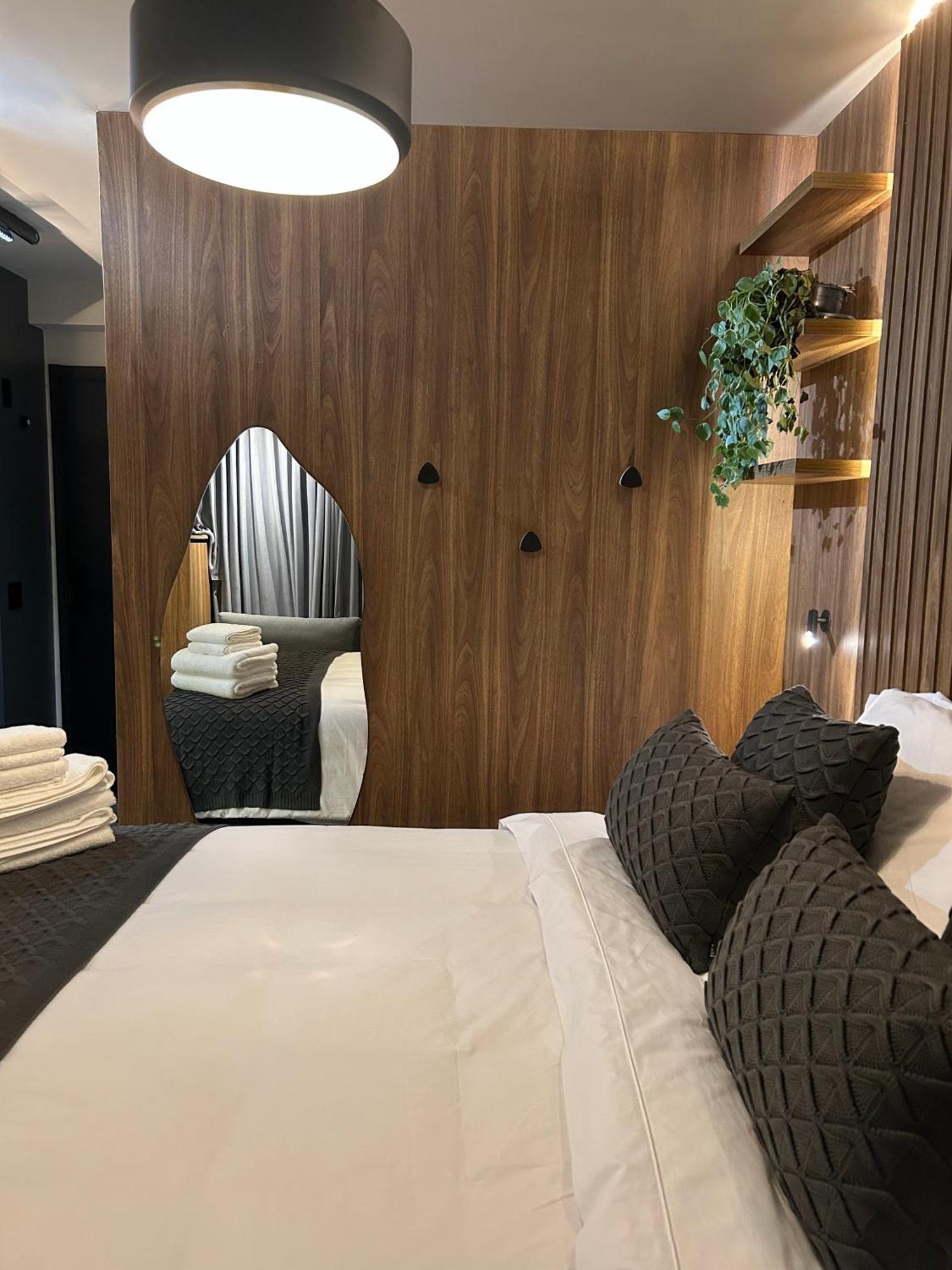 Apartment Alto Padrao Em Pinheiros