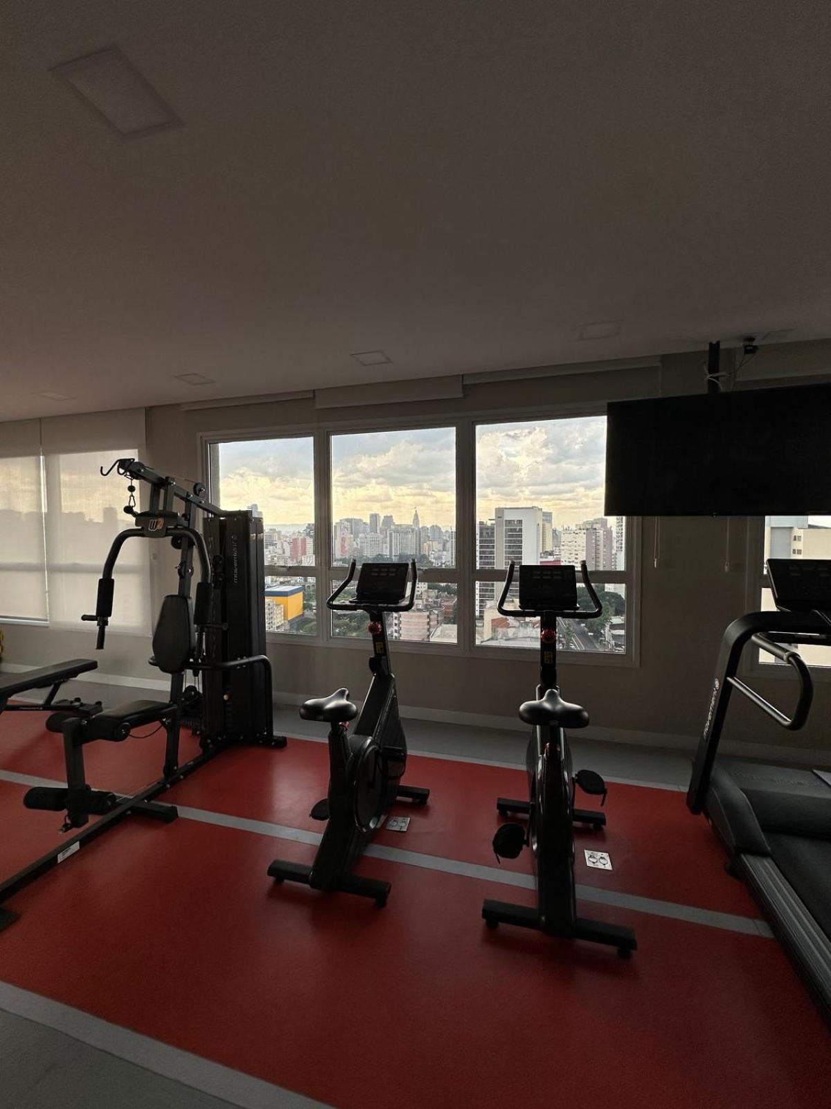 Nari Loft * Sao Paulo