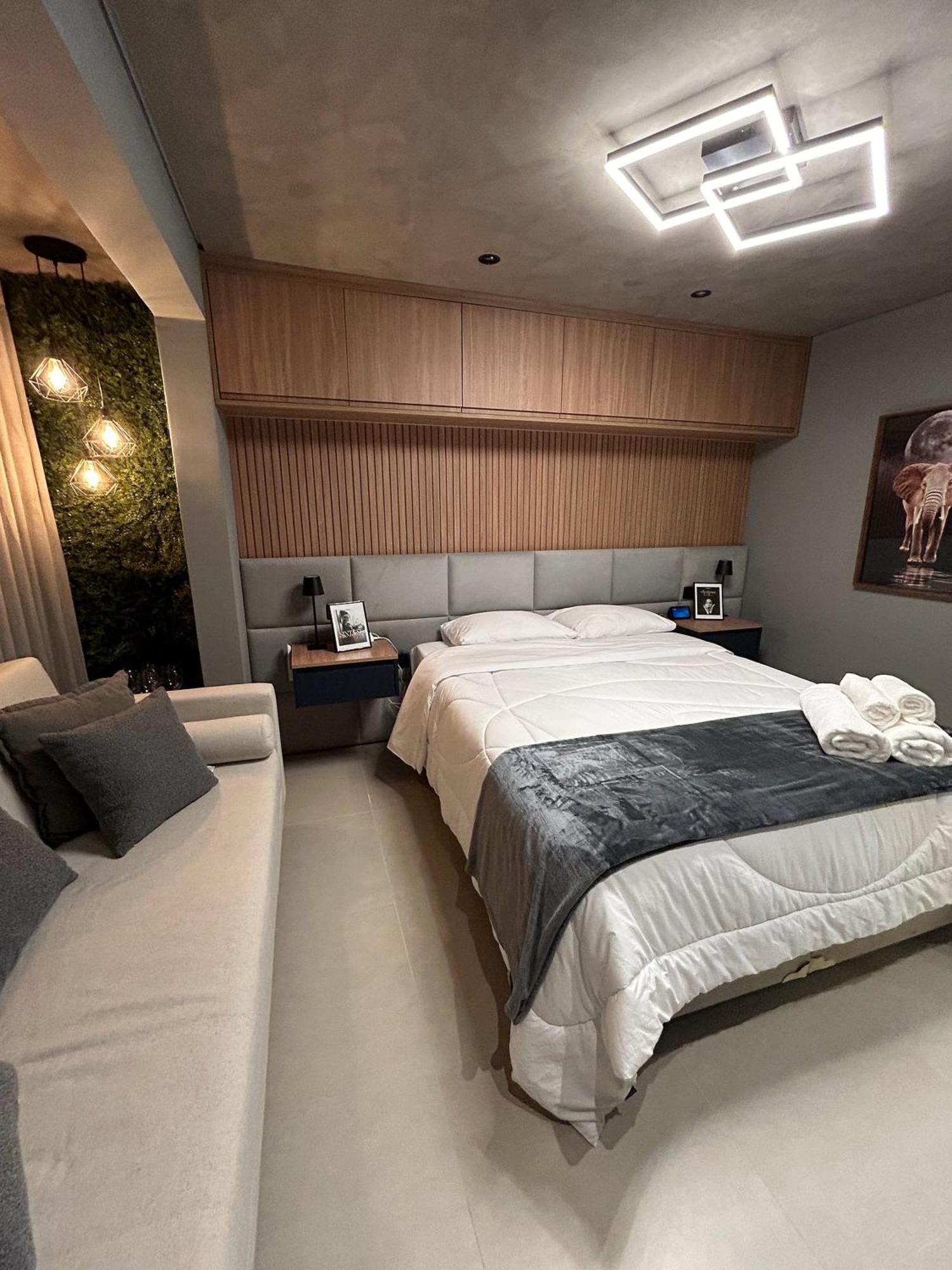 Apartment Alto Padrao Em Pinheiros