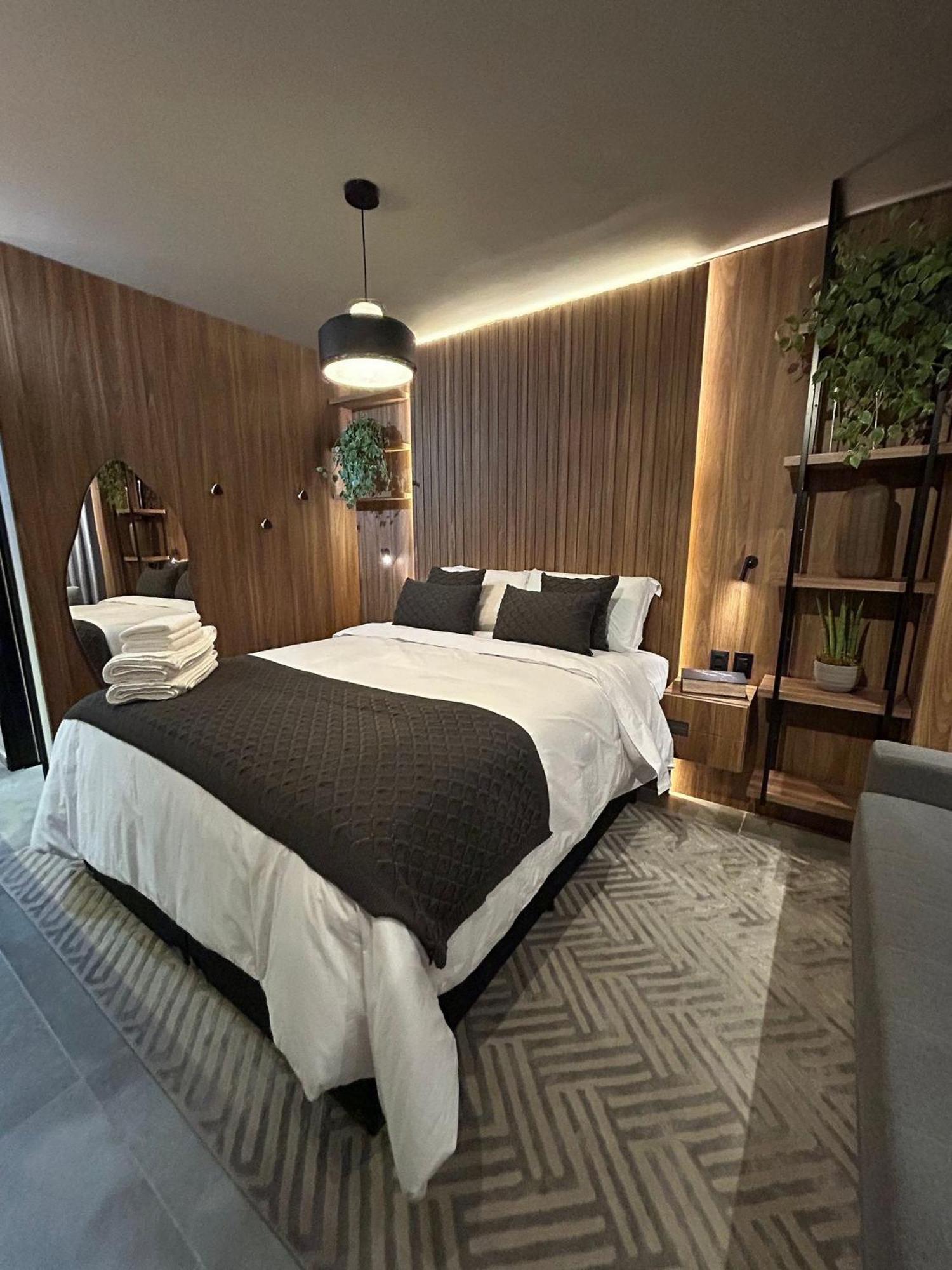 Alto Padrao Em Pinheiros Apartment *