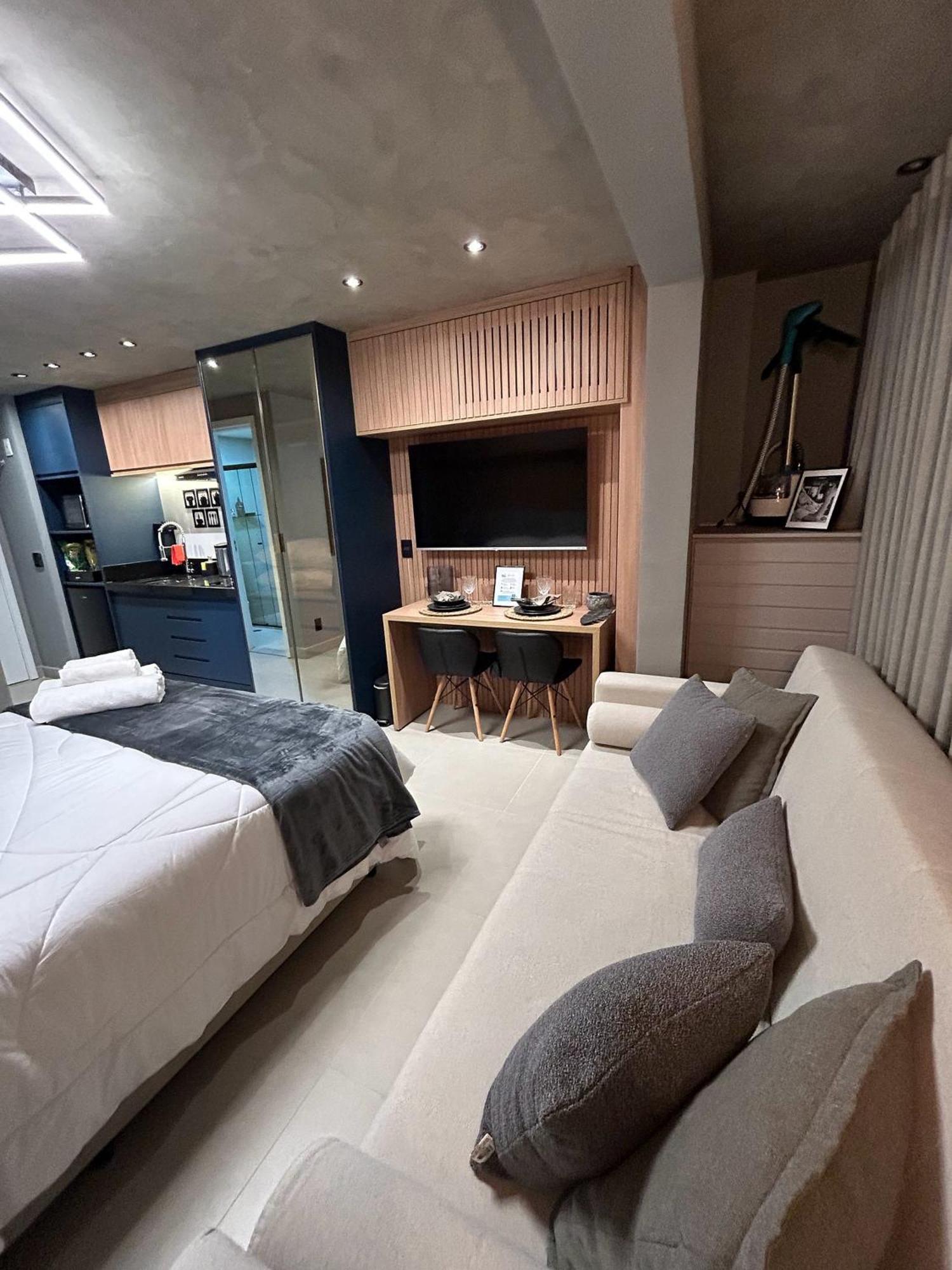 Apartment Alto Padrao Em Pinheiros Sao Paulo