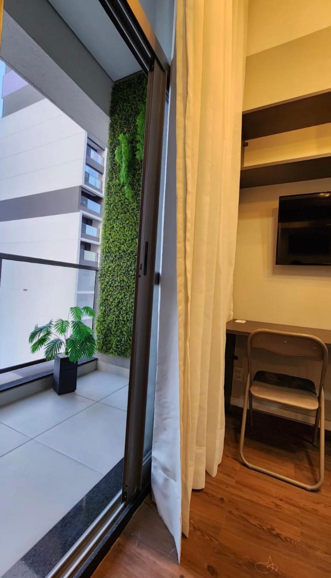 Brooklin Luxo Apartment