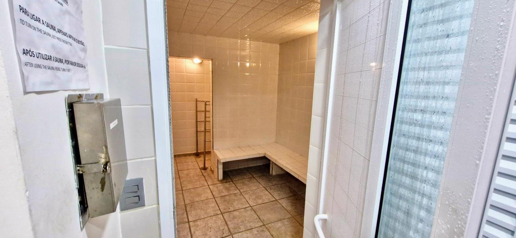 Flat Luxo 4 Estrelas Jardins Sp Khách sạn hẻo lánh *