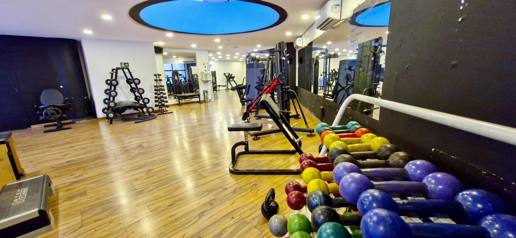 Flat Luxo 4 Estrelas Jardins Sp Khách sạn hẻo lánh São Paulo