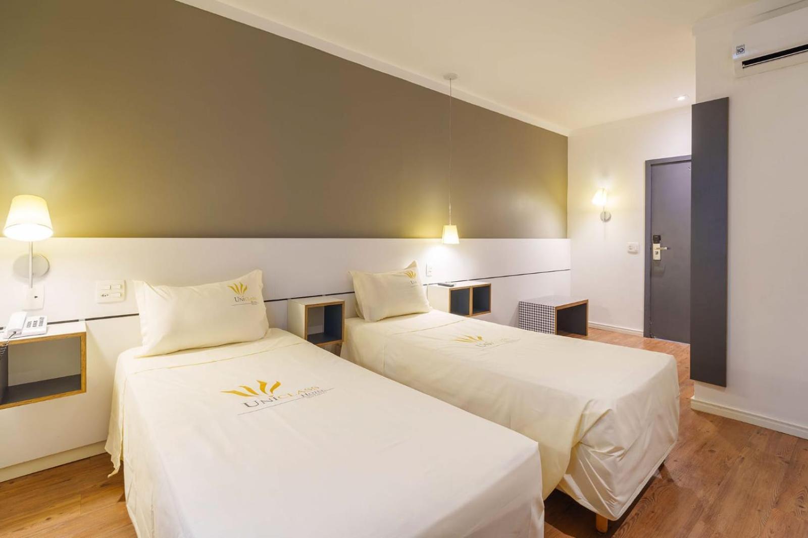 Uniclass Pinheiros 3* Sao Paulo