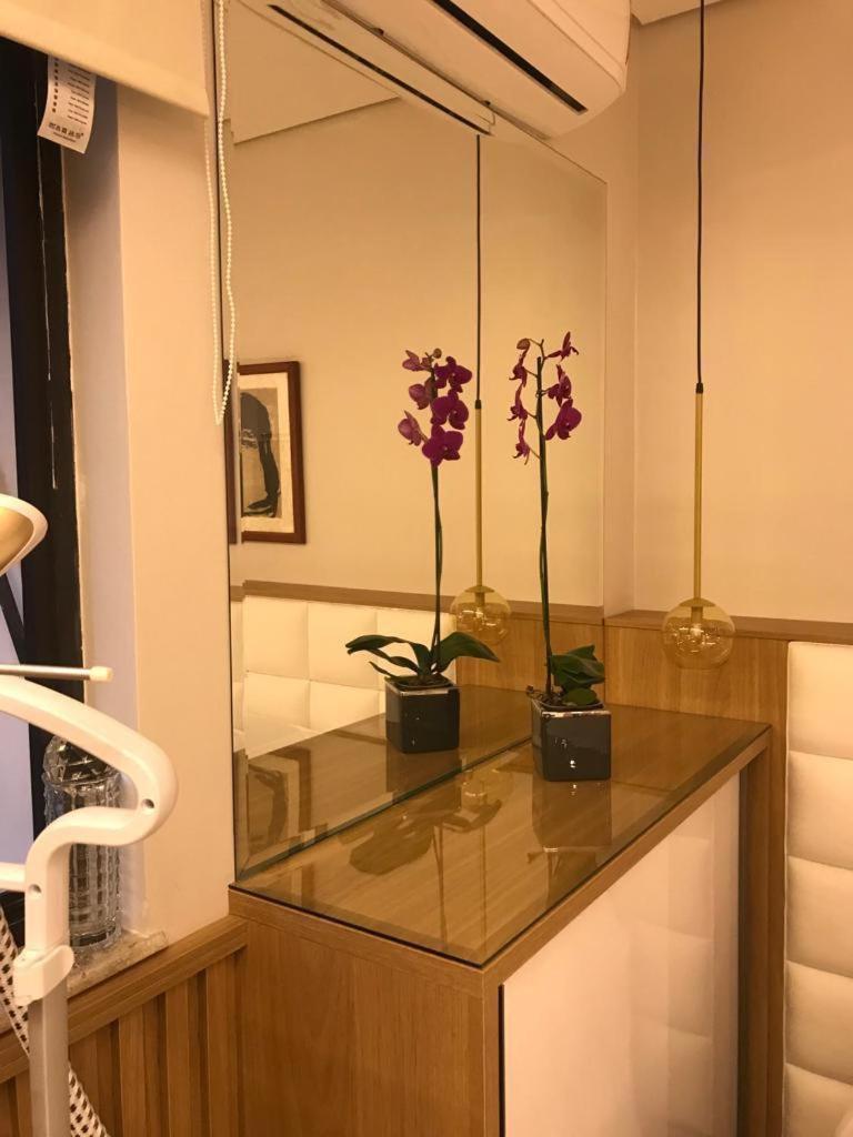 Apartment La Paulista *