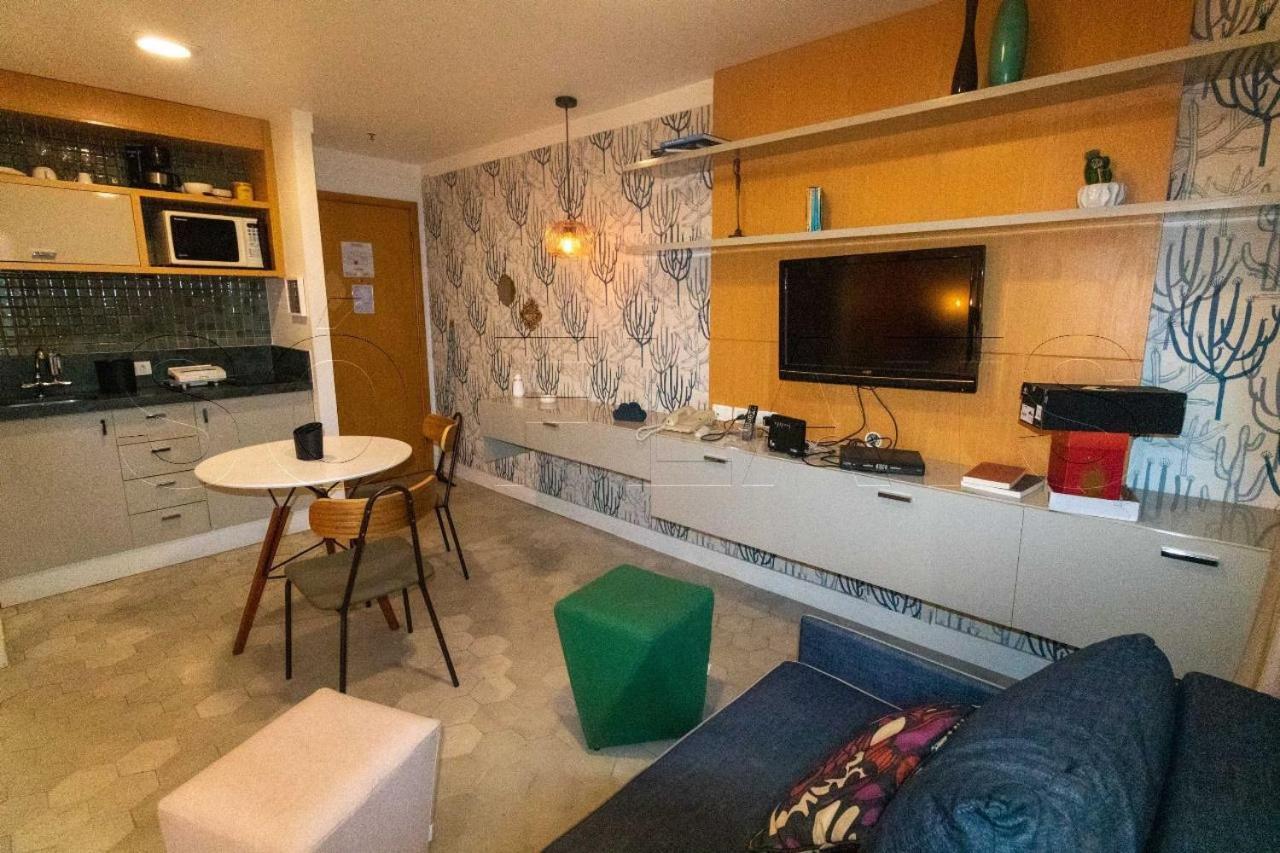 Apartment Executive Jardins - Al Lorena 473 Sao Paulo