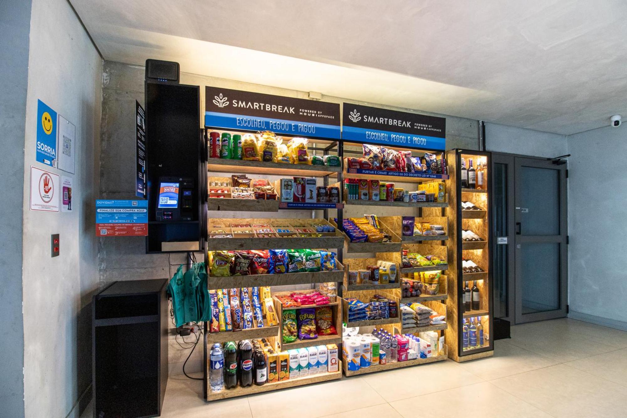 Apartemen Com Vista Incrivel Allianz Parque Com Estacionamento Sao Paulo