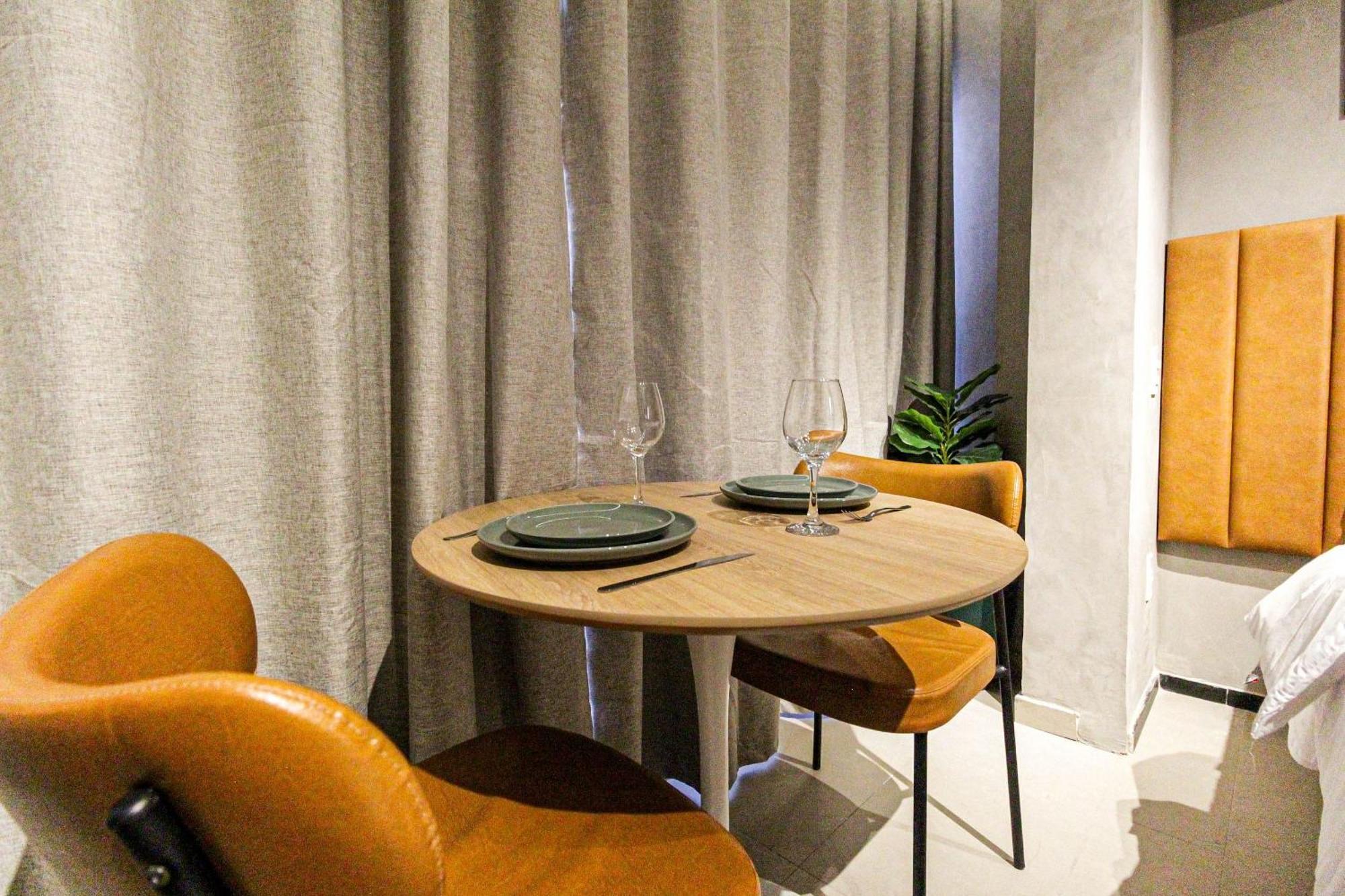Apartemen Vn1001 - Moderno Na Consolacao