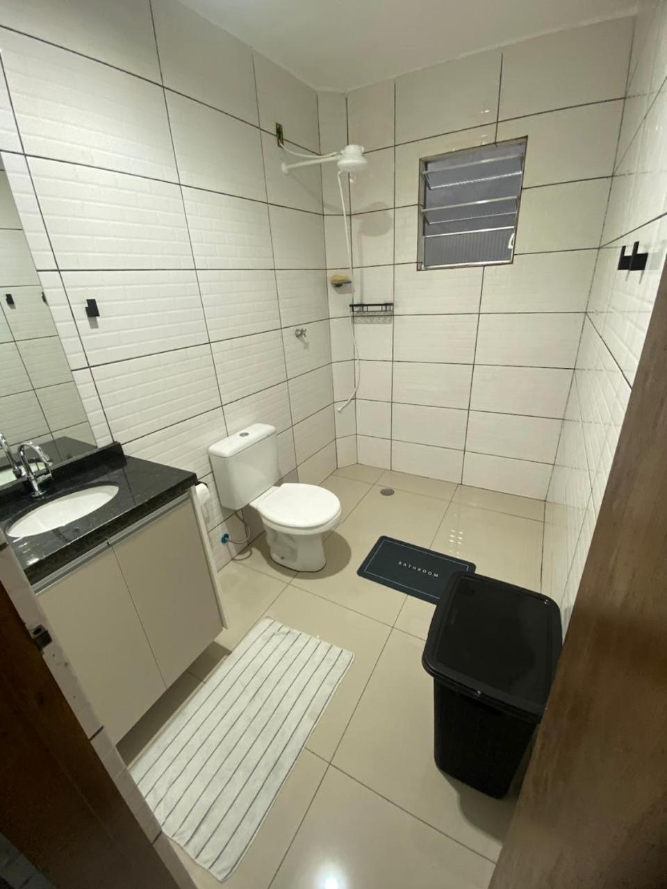 Apartemen Rosinha Sao Paulo