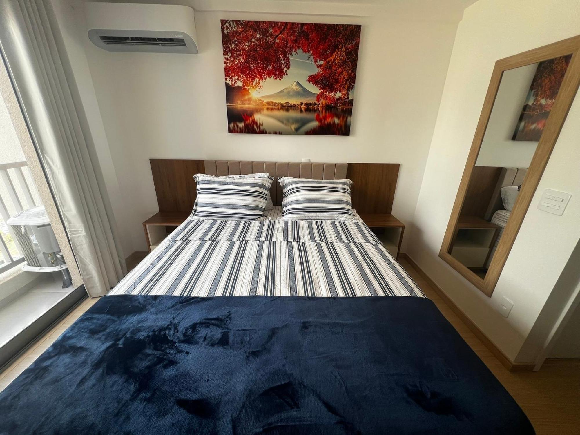 Faria Lima Apartment *
