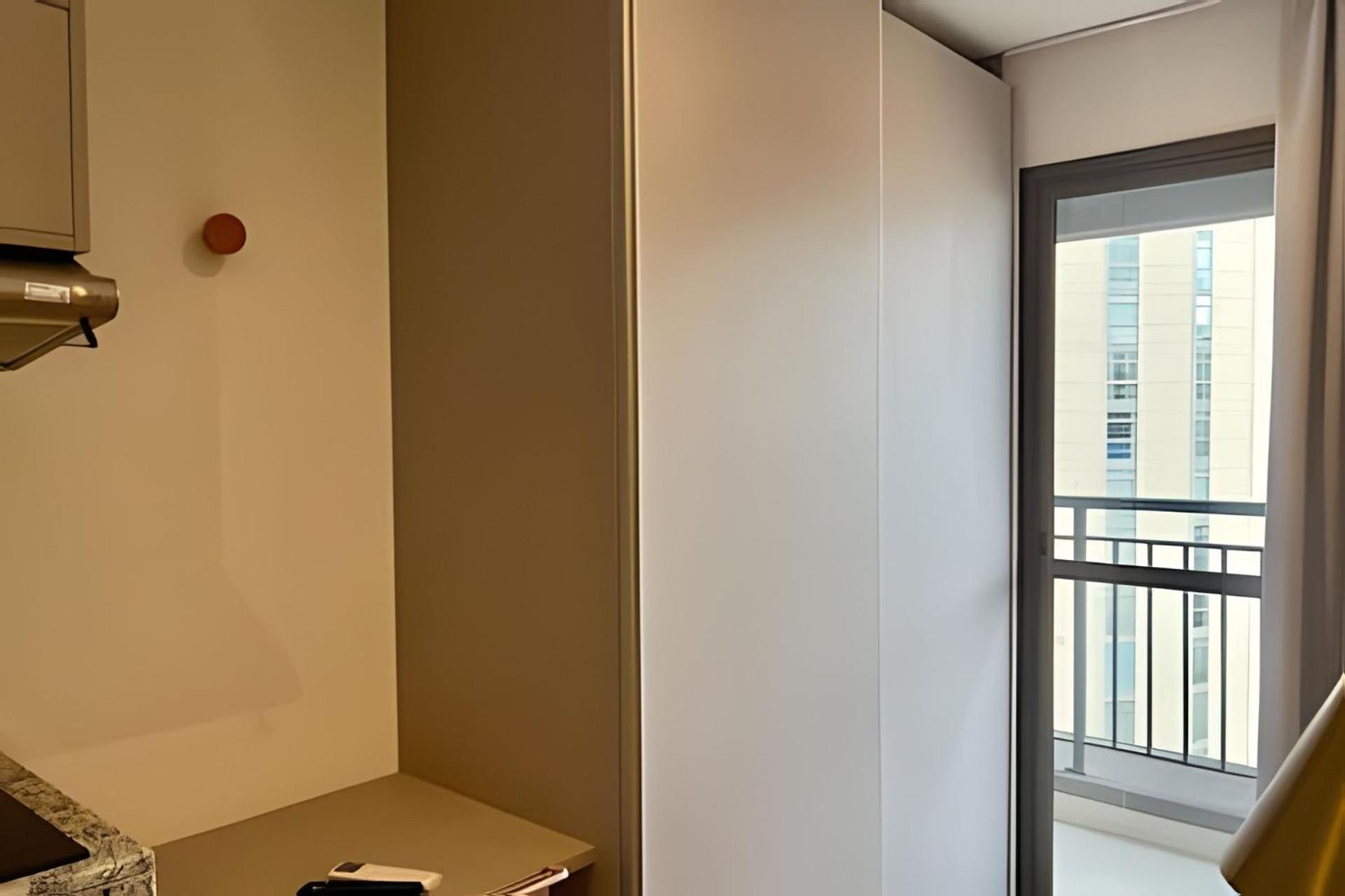 Novo Think Republica 1911 Apartment *