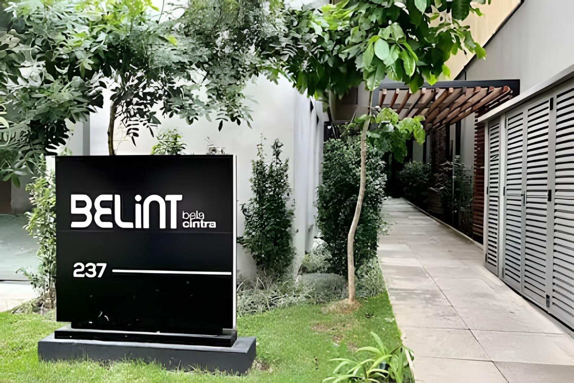Căn hộ Localizado Na Bela Cintra / Aconchegante São Paulo