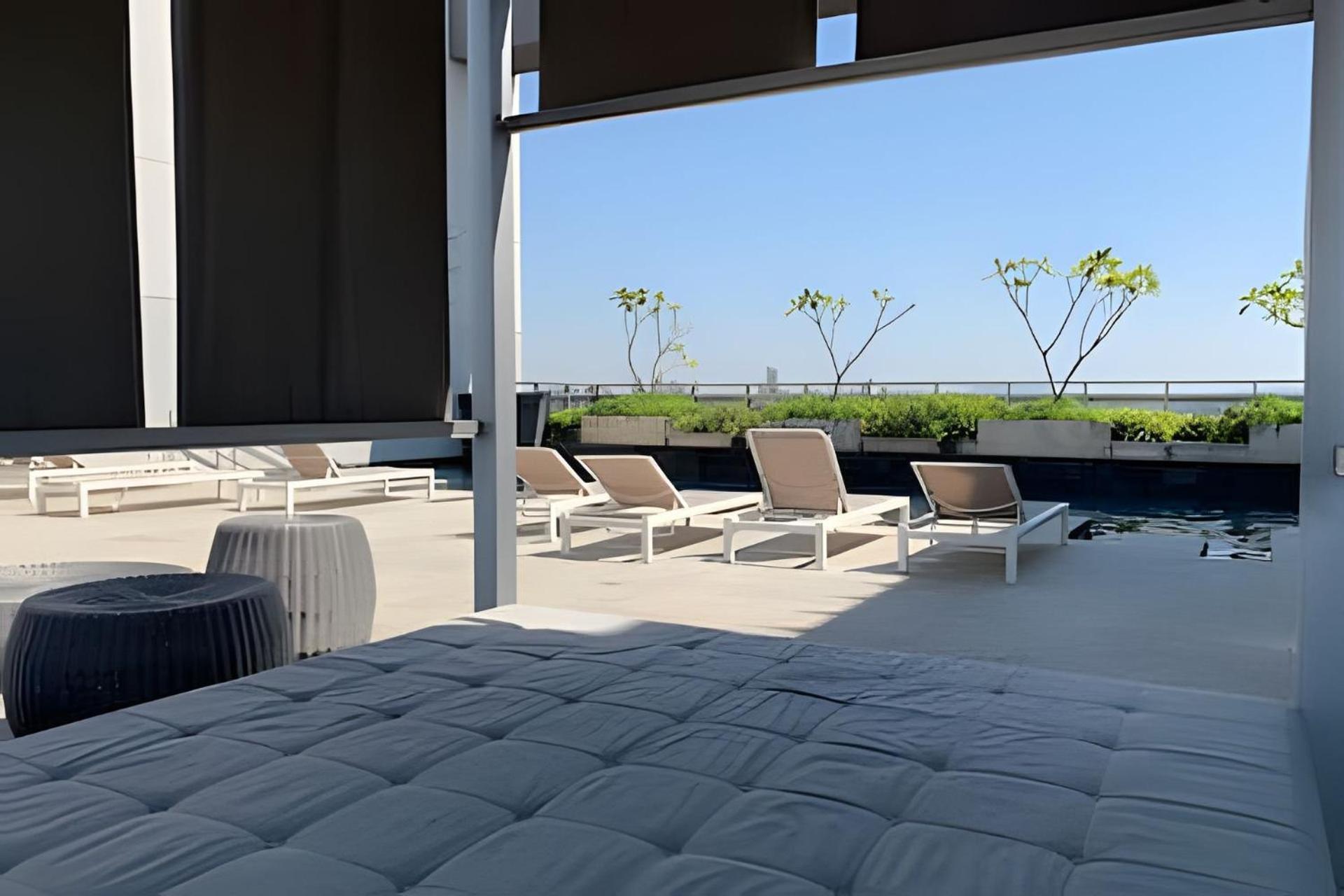 Loft 1513 - Praca Da Republica / Coracao De Sp * Sao Paulo