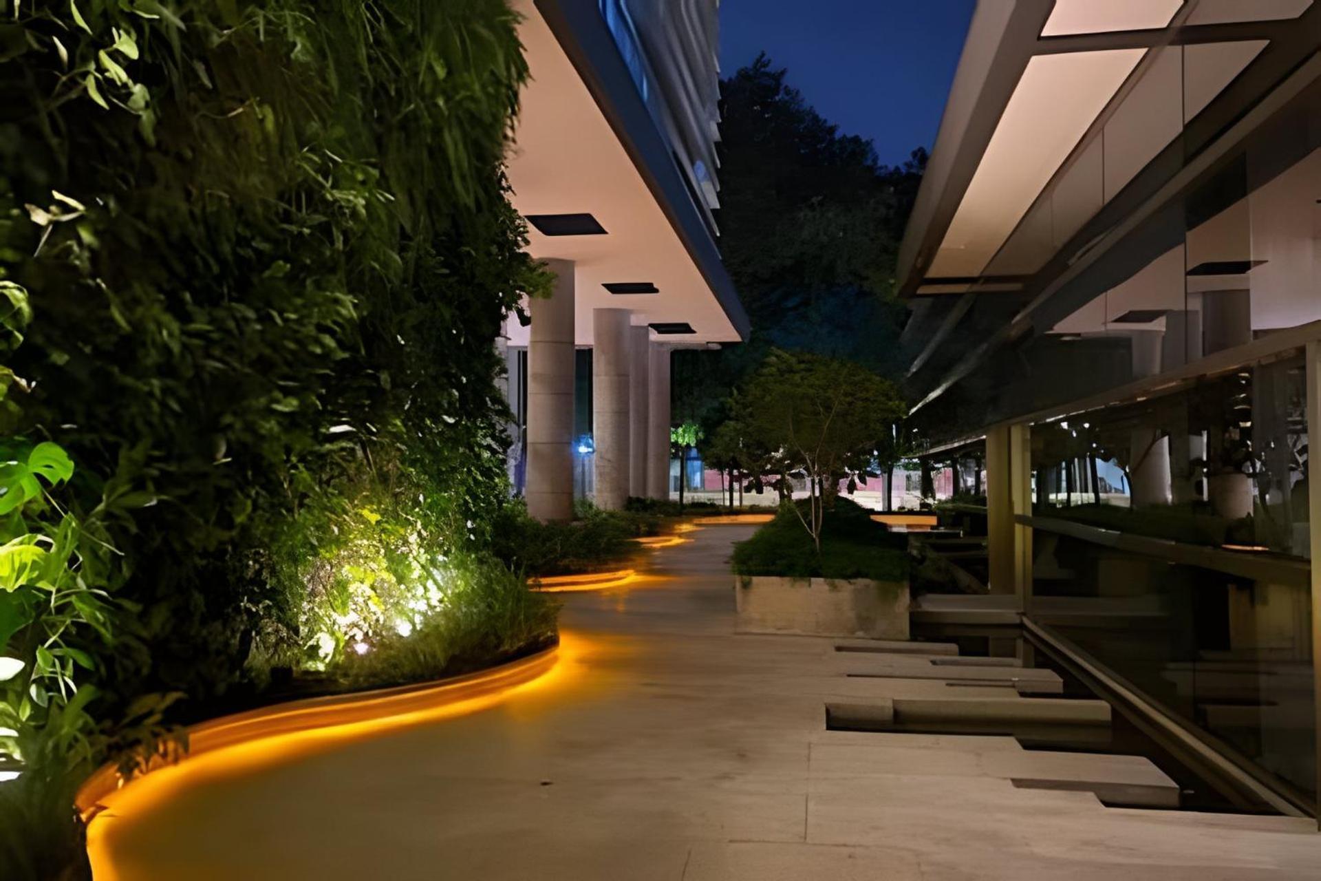 Apartemen Loft Moderno / Praca Da Republica 1709