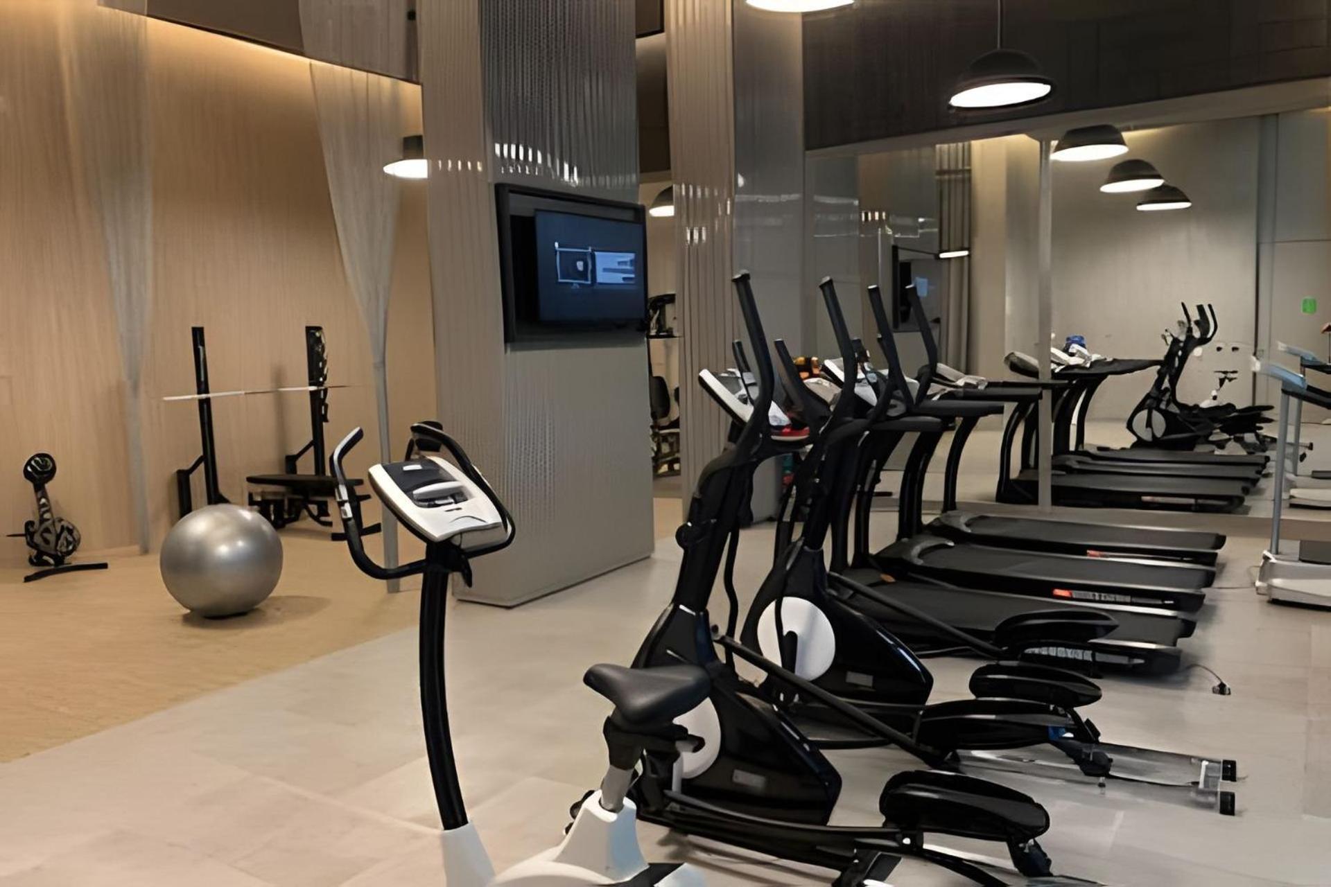 Apartment Loft 1513 - Praca Da Republica / Coracao De Sp *
