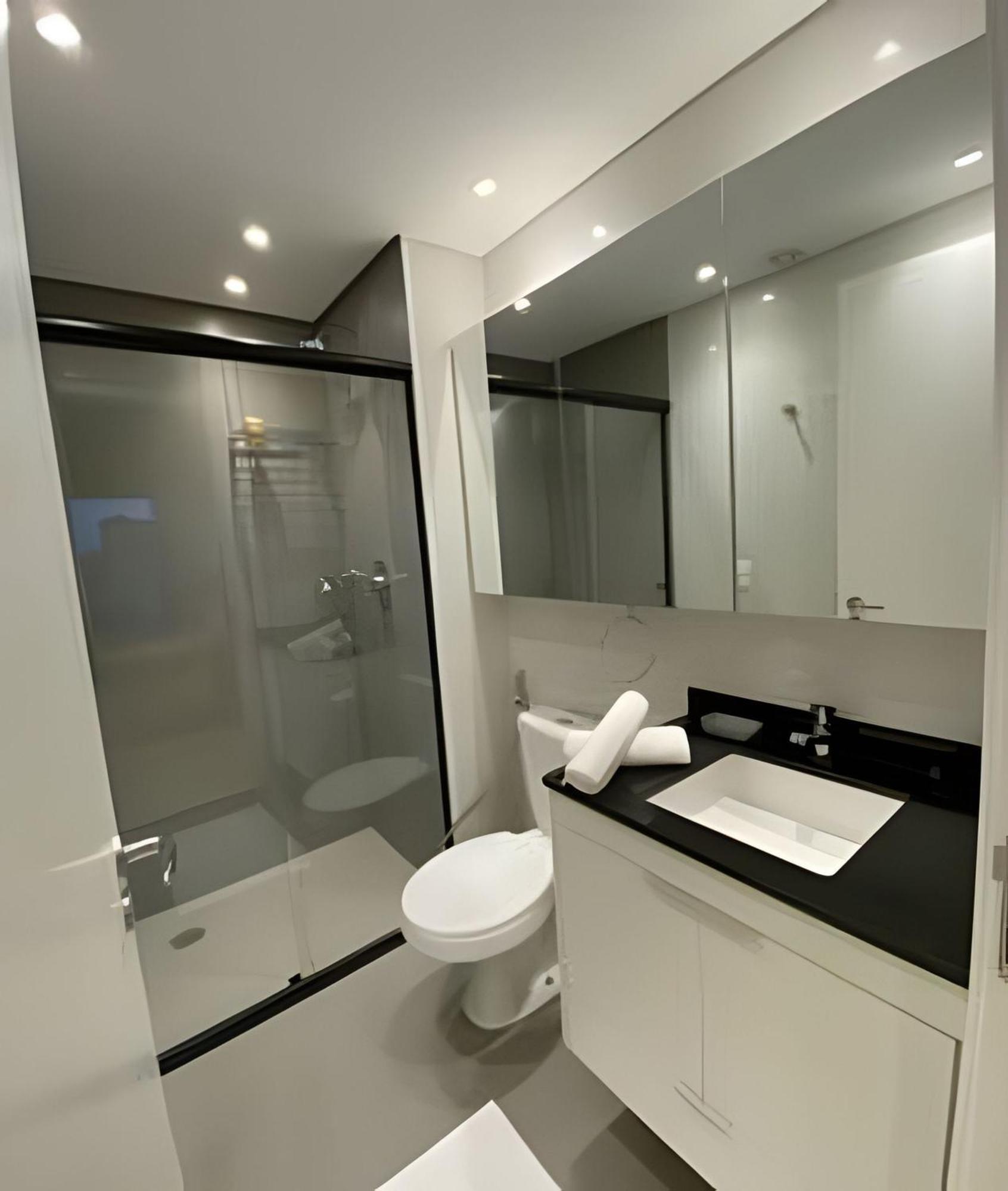 Loft 1513 - Praca Da Republica / Coracao De Sp Apartment