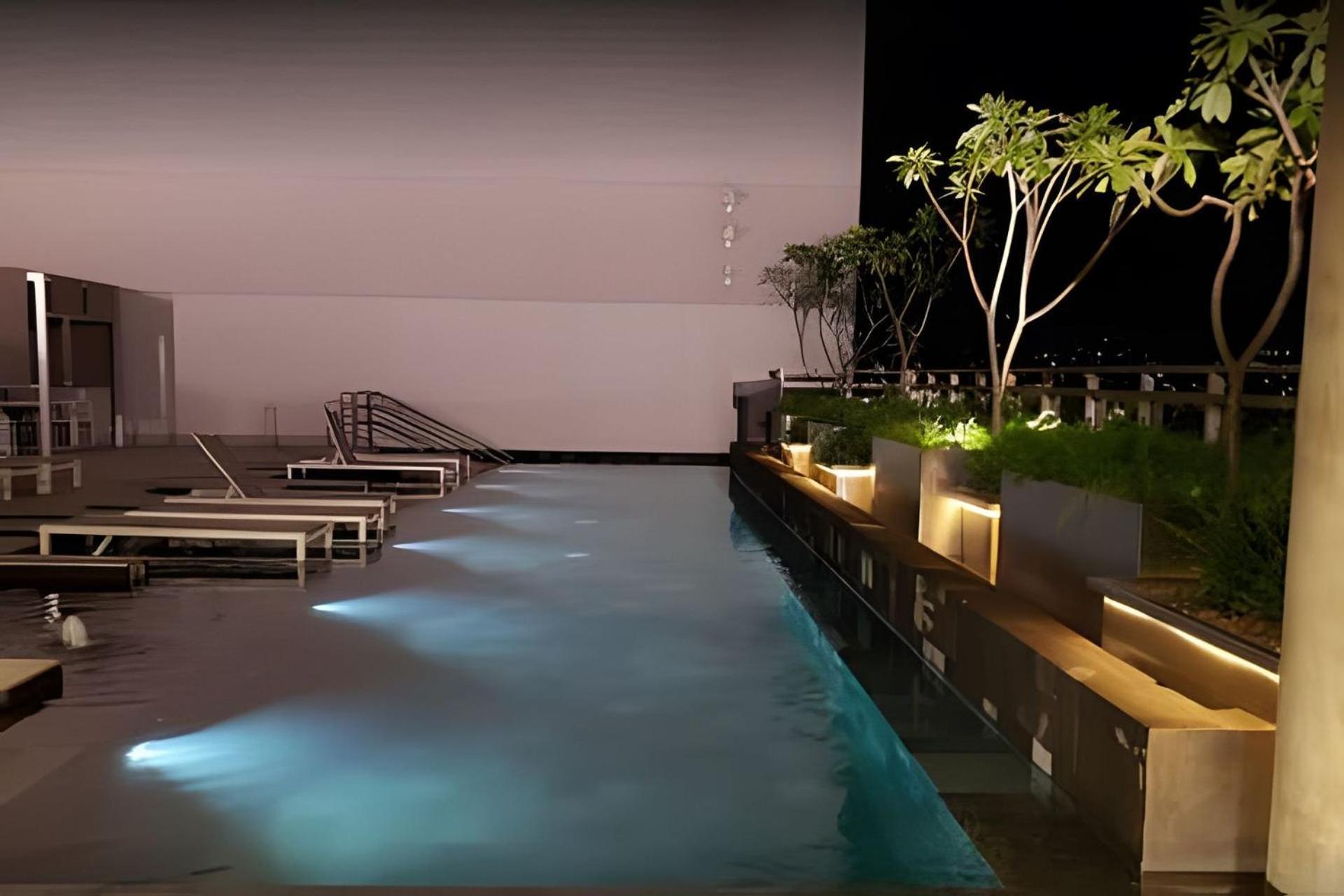Apartment Loft 1513 - Praca Da Republica / Coracao De Sp