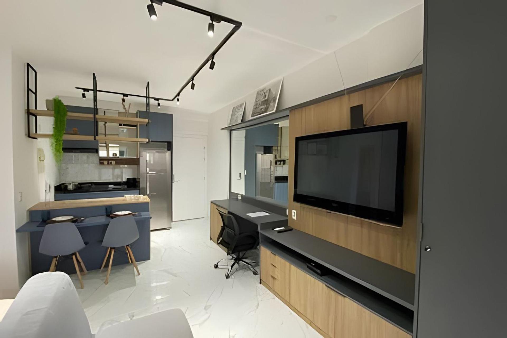 Loft / Republica / 1318 Apartment