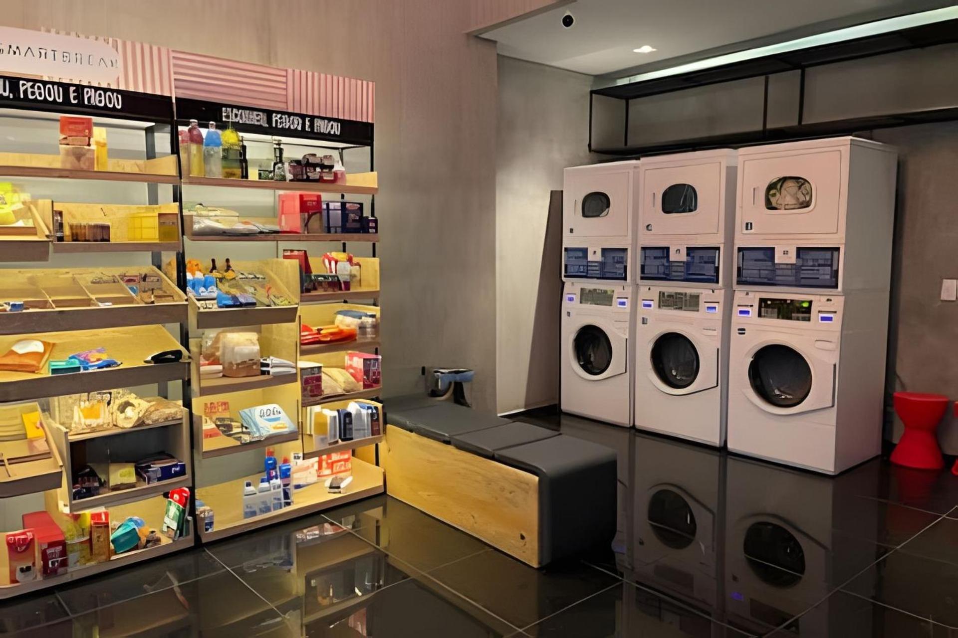 Loft / Republica / 1318 Sao Paulo