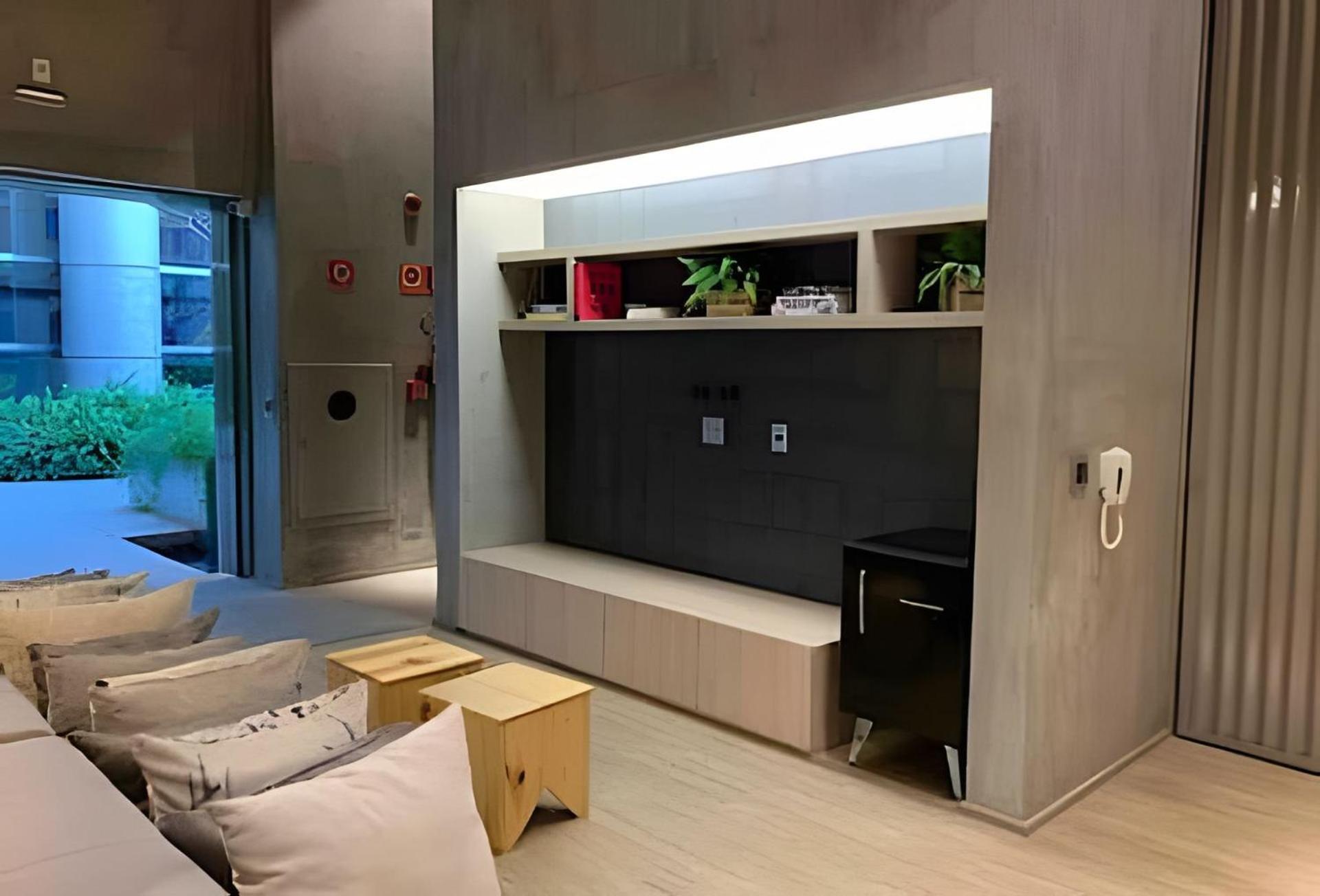 Apartment Loft / Republica / 1318