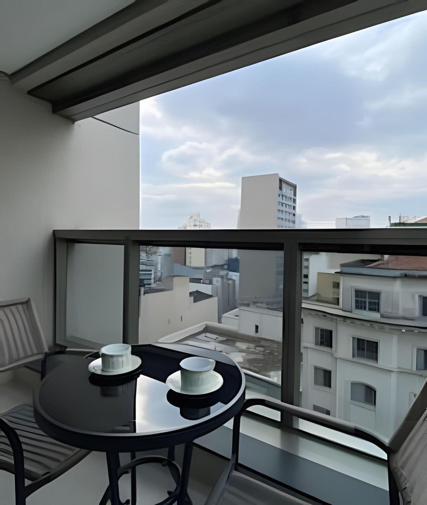 Apartment Loft / Republica / 1318