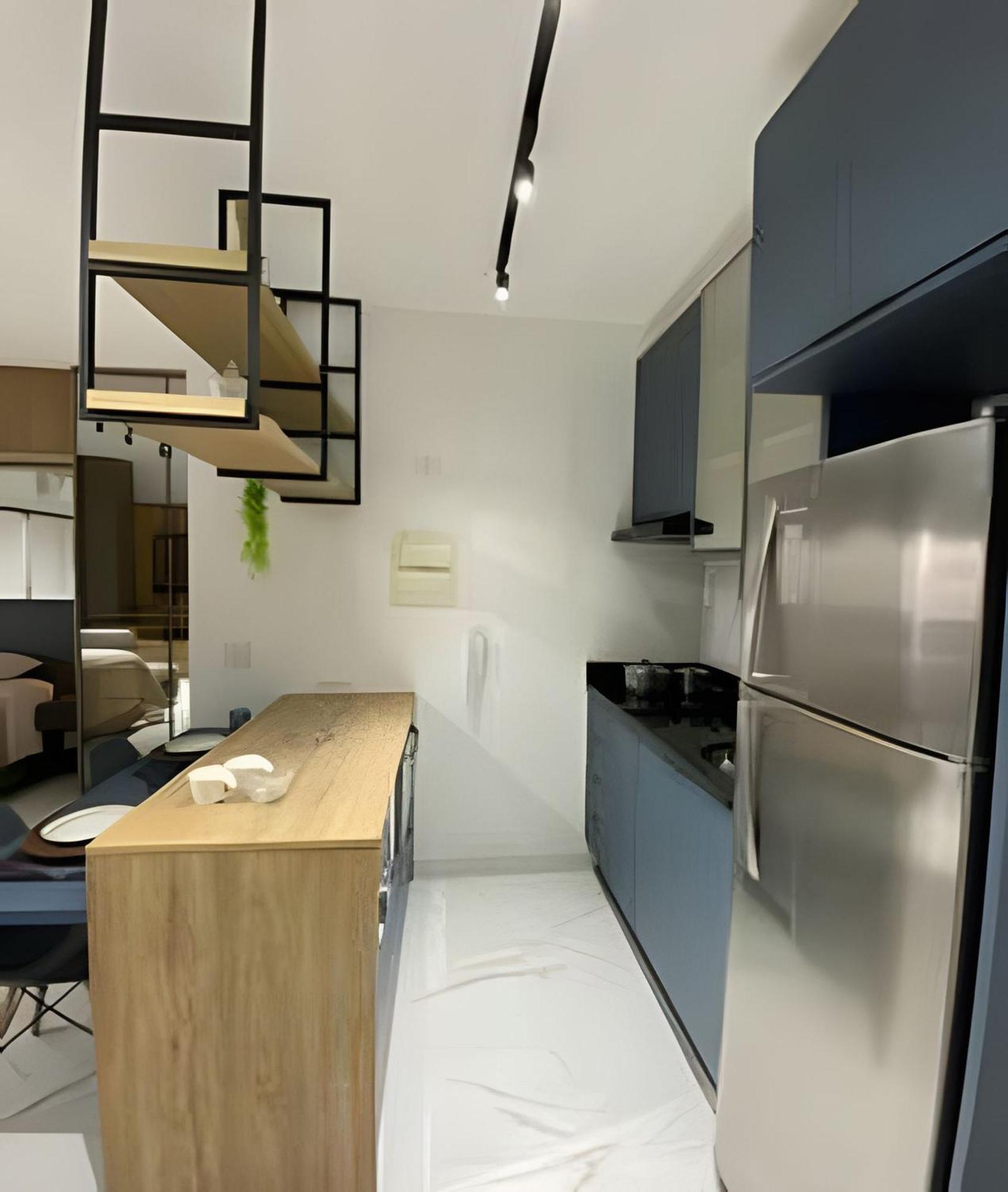 Loft / Republica / 1318 Apartment *