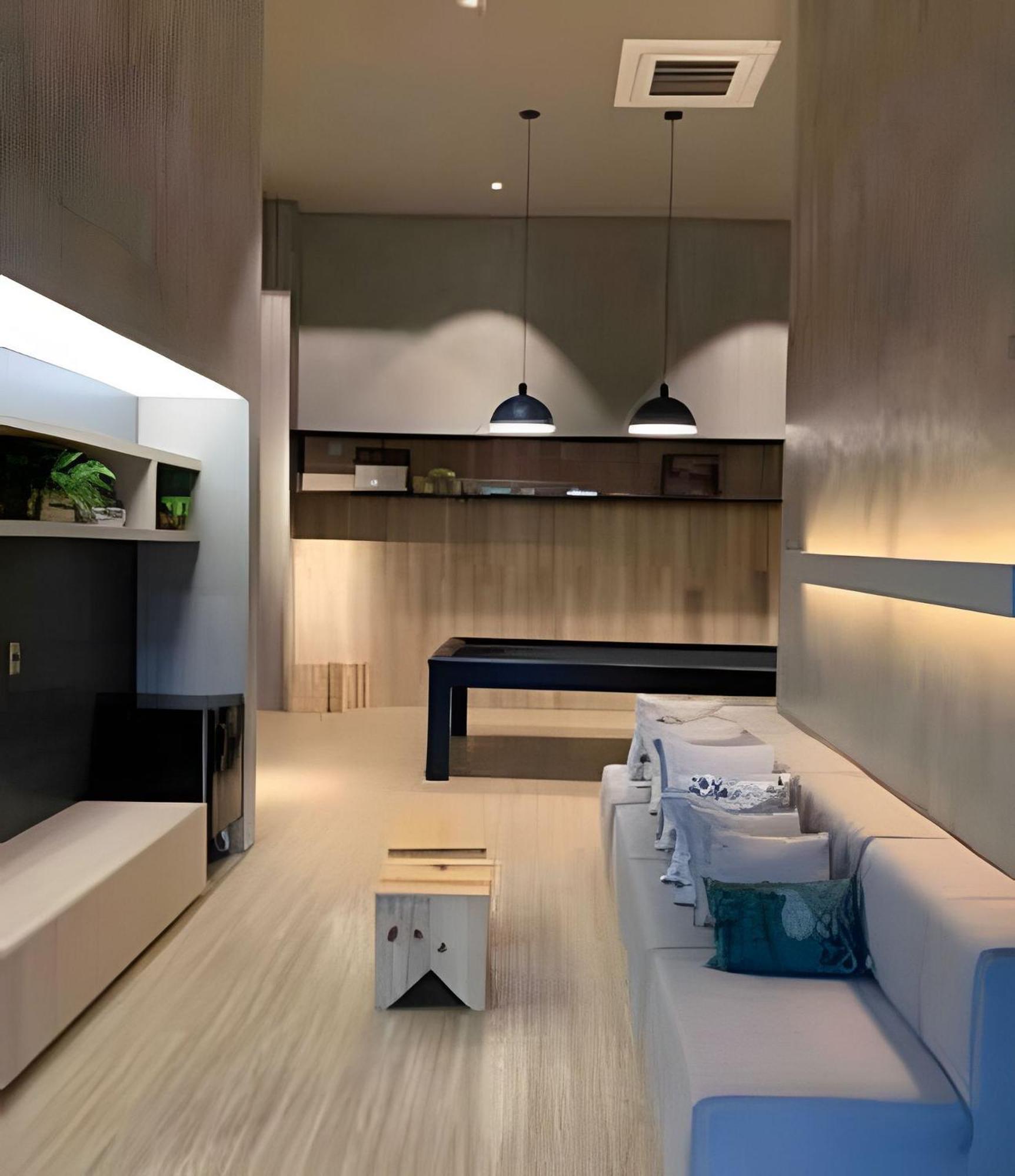 Loft / Republica / 1318