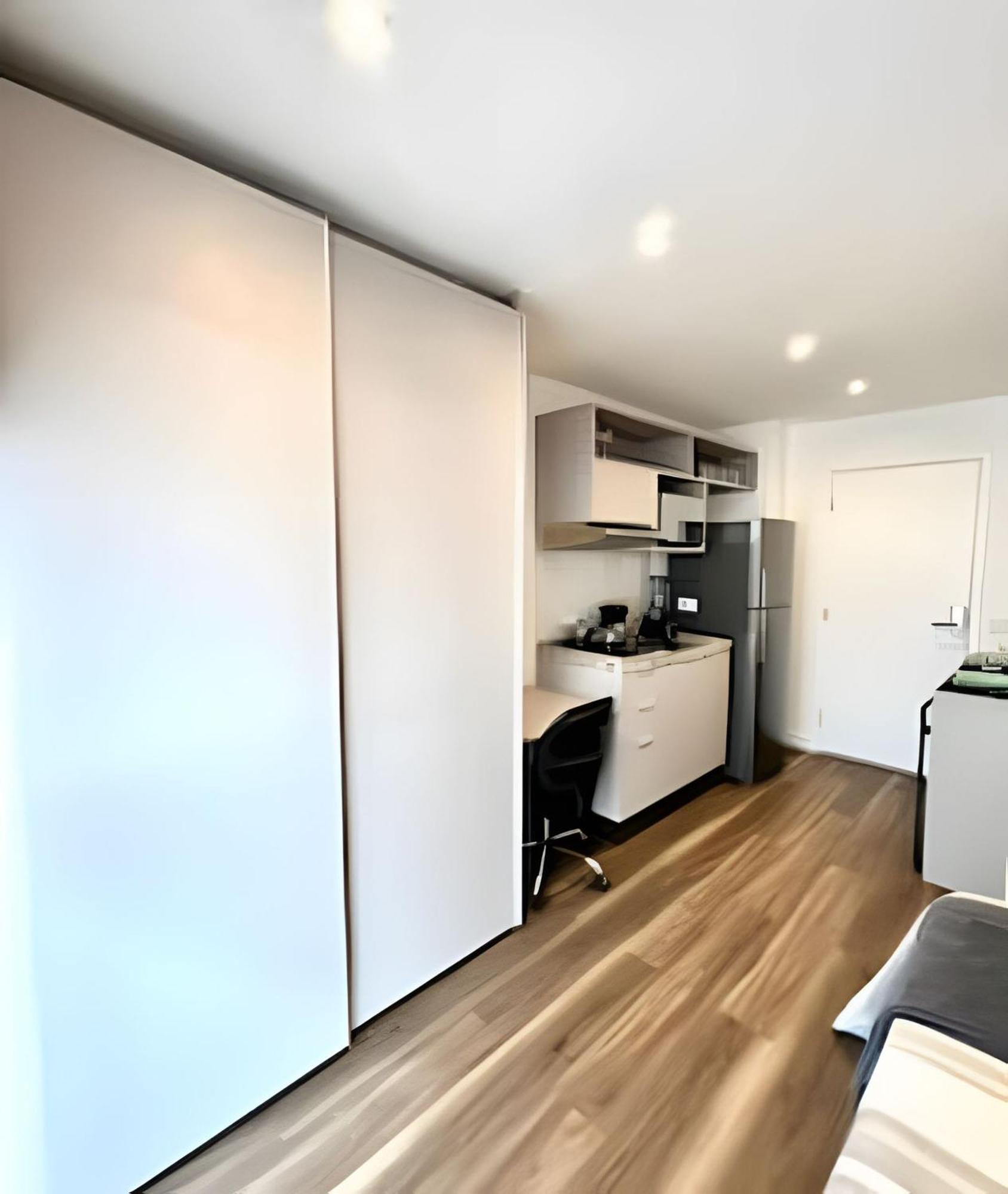 Novo / 19 Andar / Think 1906 Apartment
