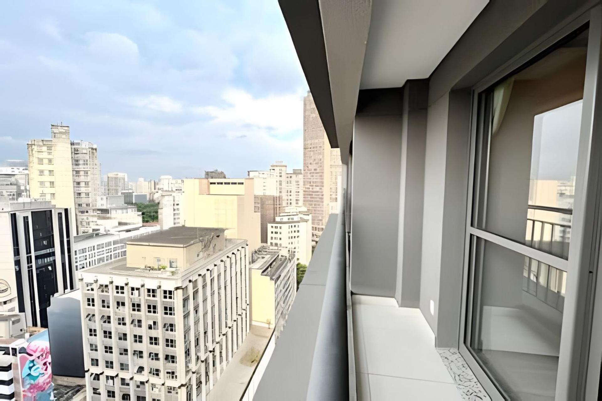 Novo / 19 Andar / Think 1906