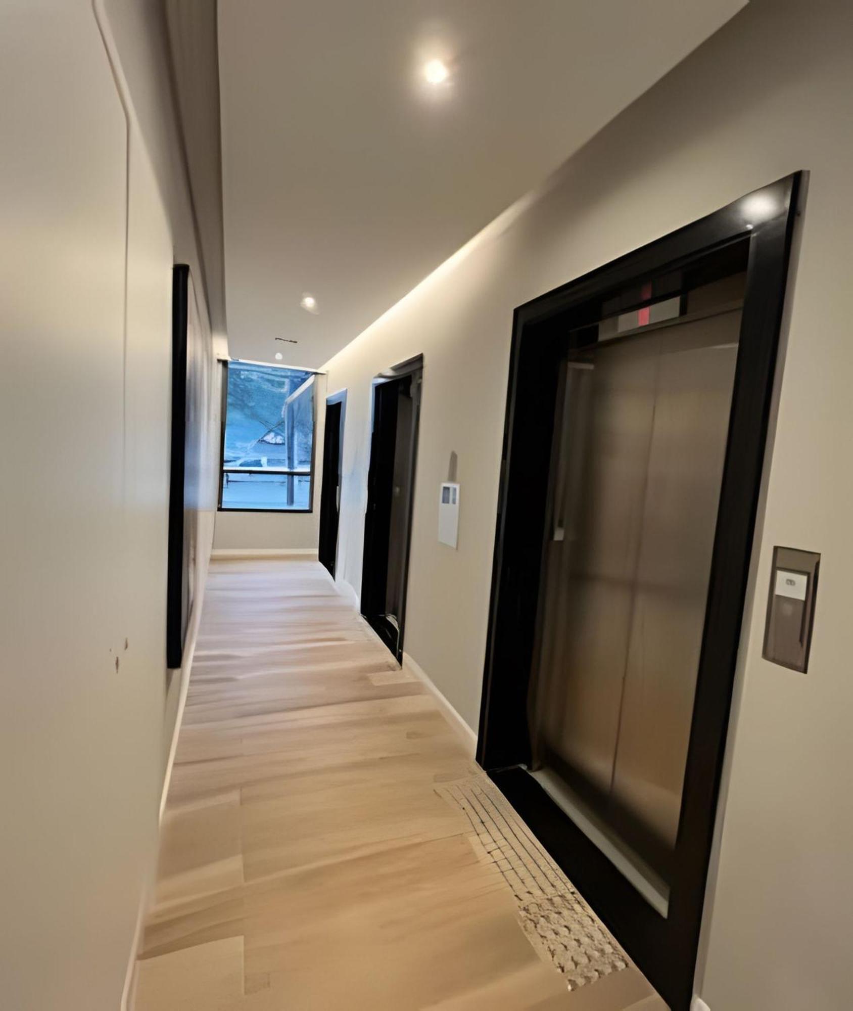Novo / 19 Andar / Think 1906 Apartment