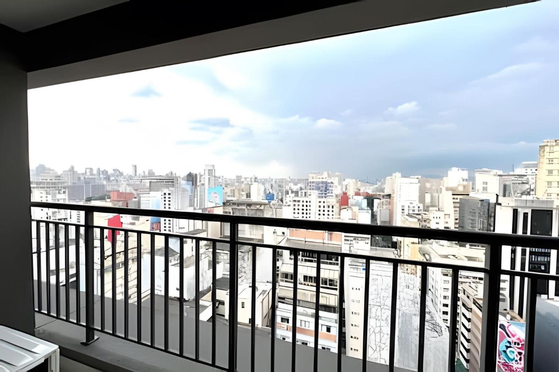 Apartment Novo / 19 Andar / Think 1906