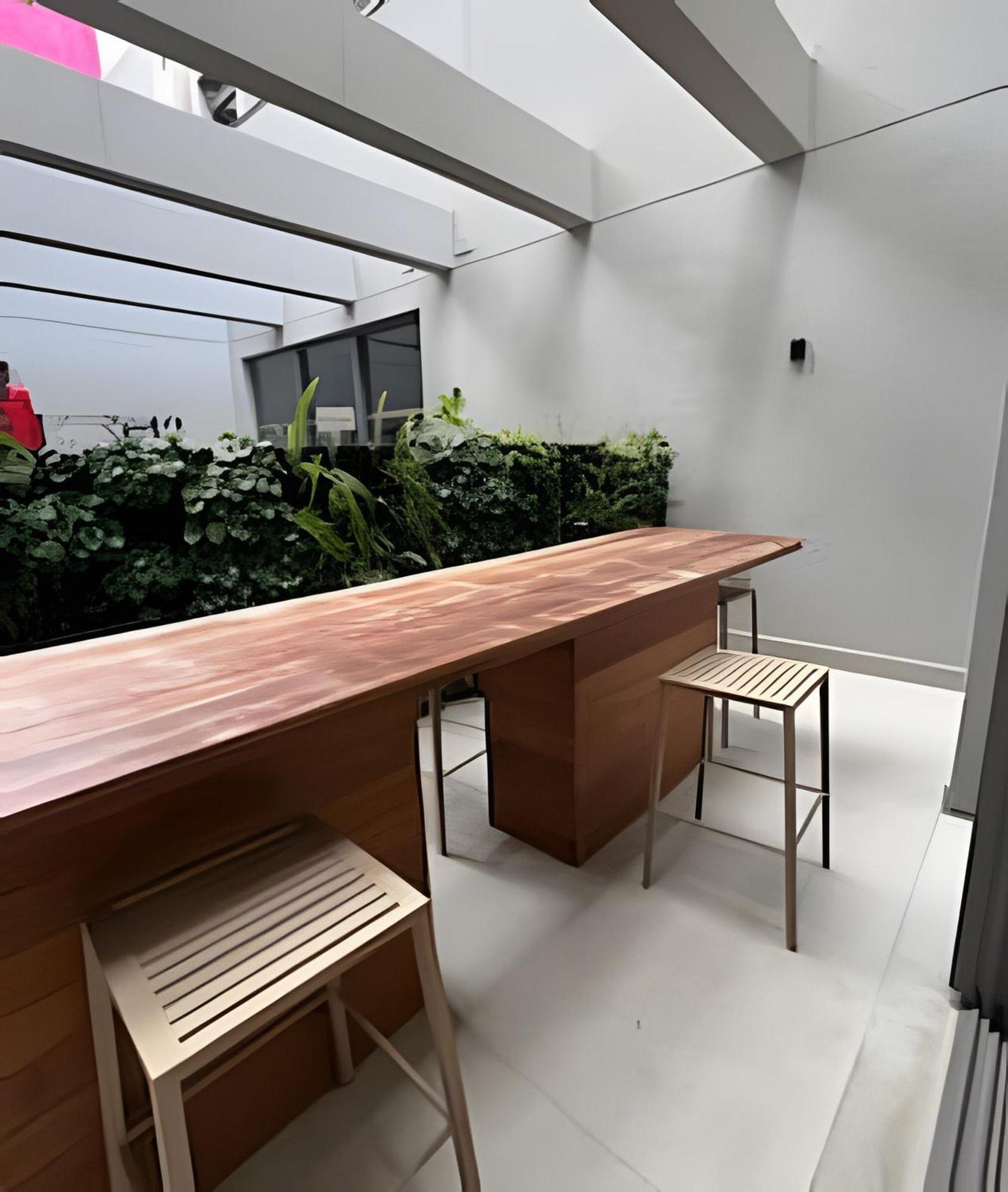 Apartment Novo / 19 Andar / Think 1906 *
