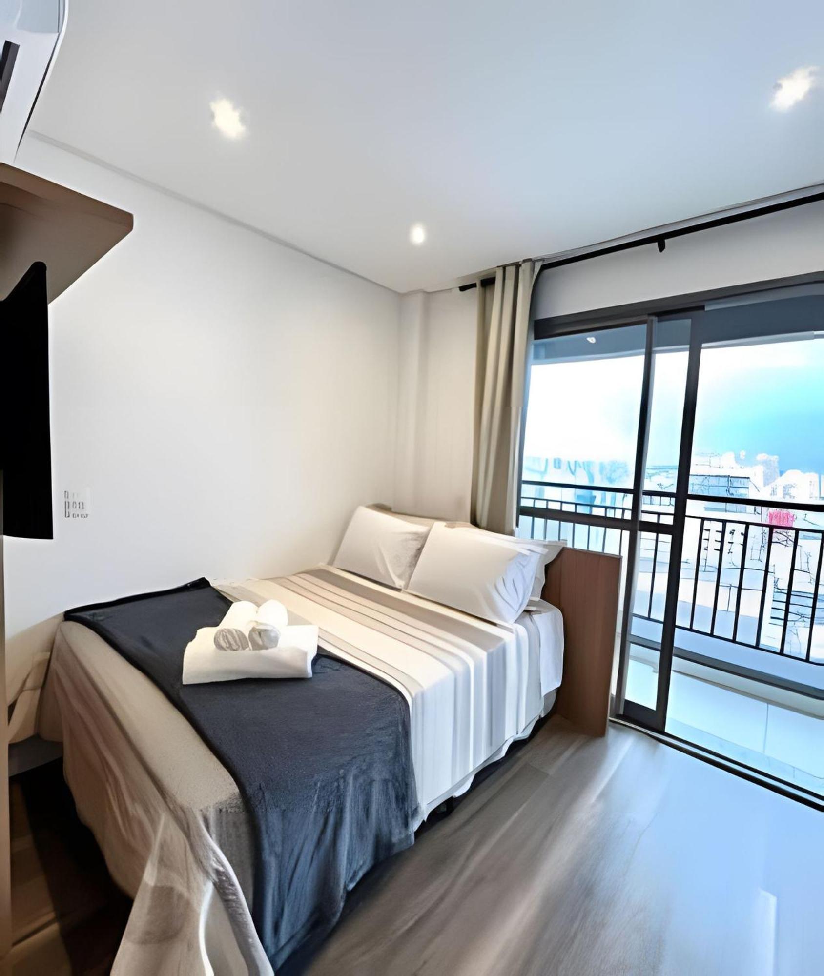 Apartment Novo / 19 Andar / Think 1906 *