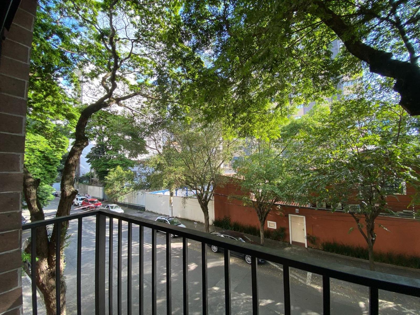 Piscina, Ac, Academia, Ibirapuera|brazilian Corner Daire *