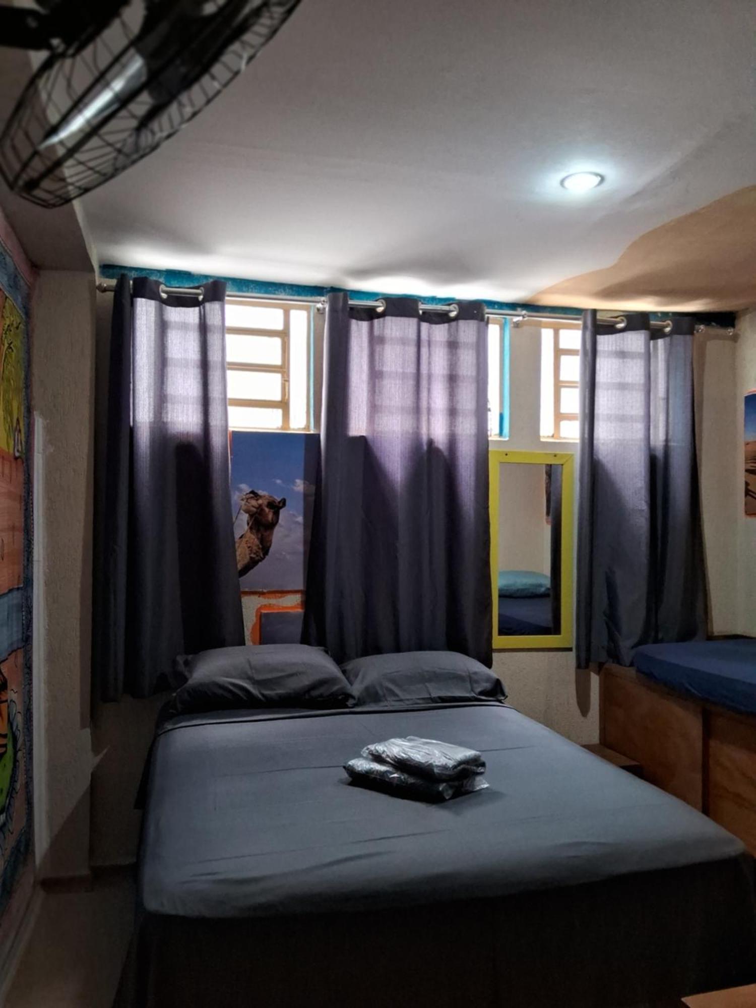 Trilhas E Rotas - A 150m Da Avenida Paulista Hostel Sao Paulo
