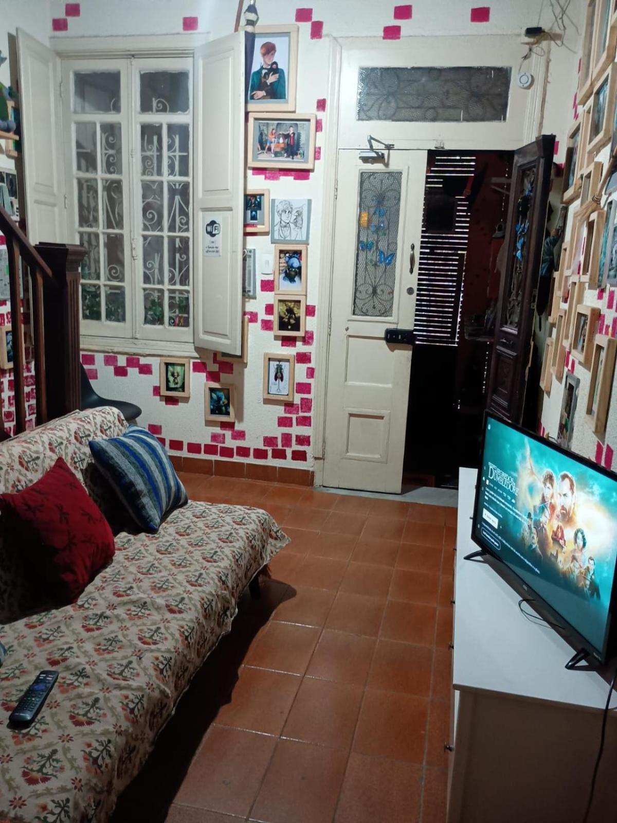 Hostel Trilhas E Rotas - A 150m Da Avenida Paulista Sao Paulo