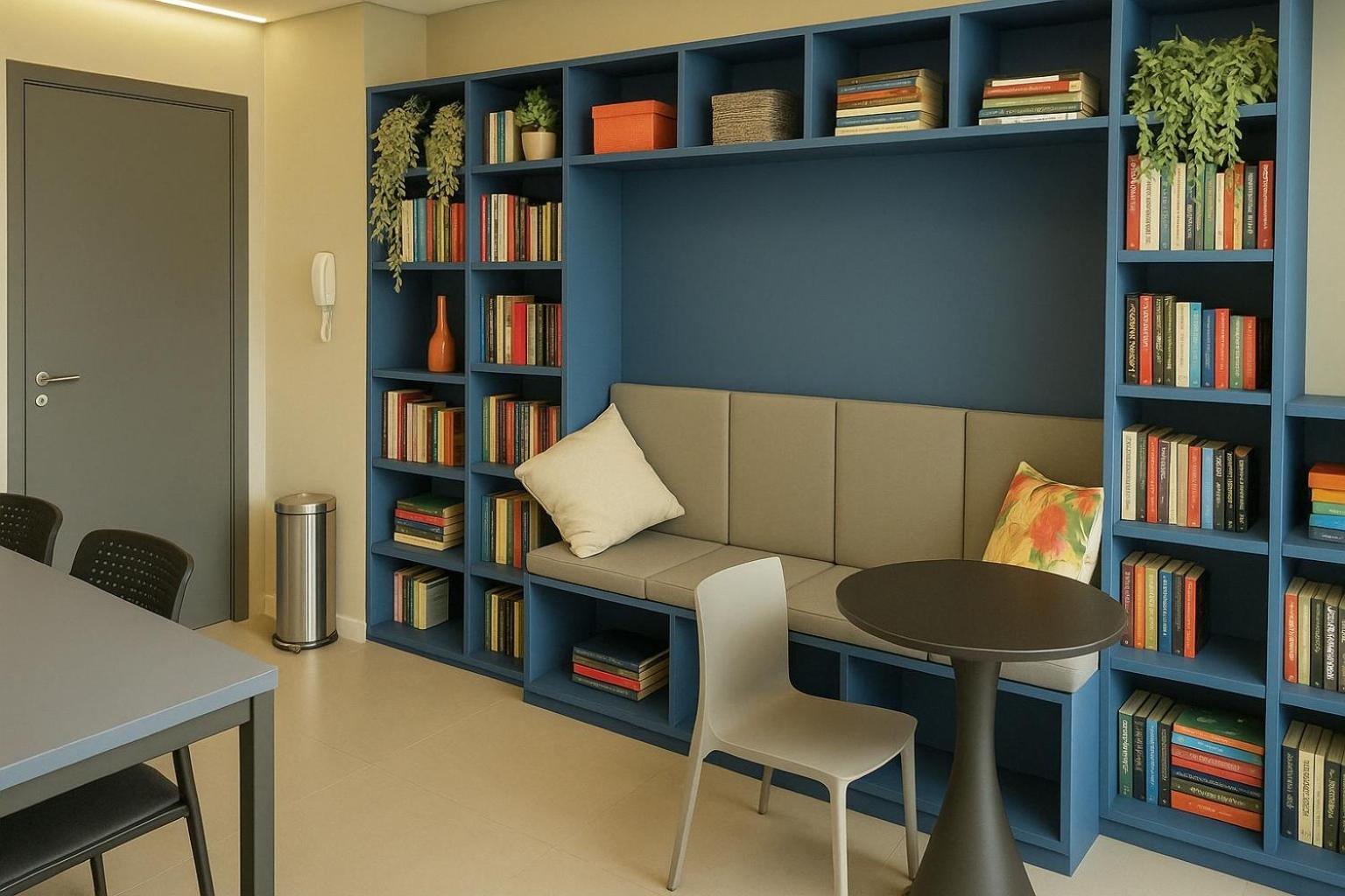 2306 - Modern With Allianz View & Rooftop Pool *